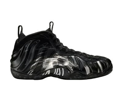 Nike Air Foamposite One Dream A World Black