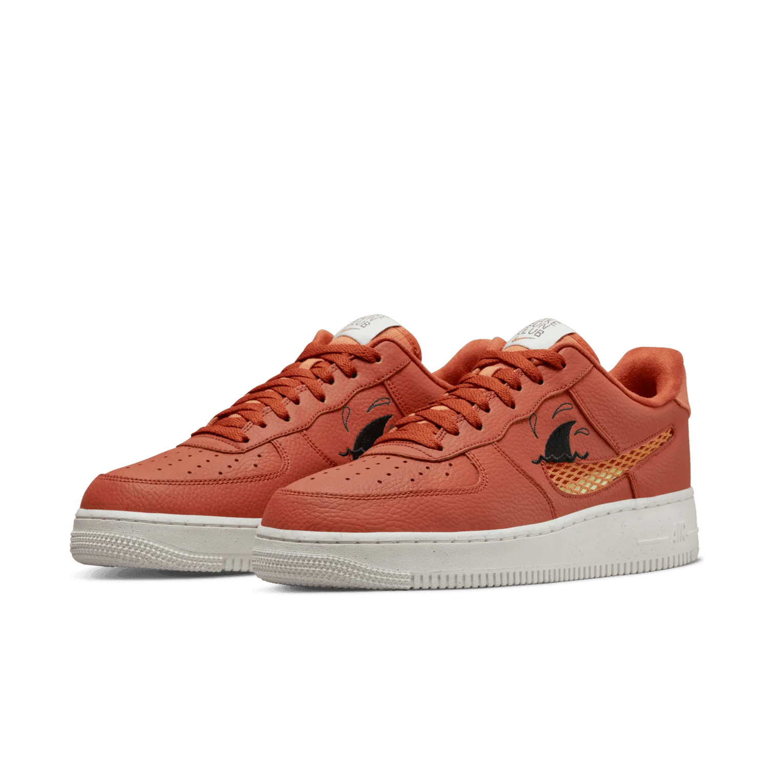 Nike Air Force 1 '07 LV8 Next Nature Shoes image 4