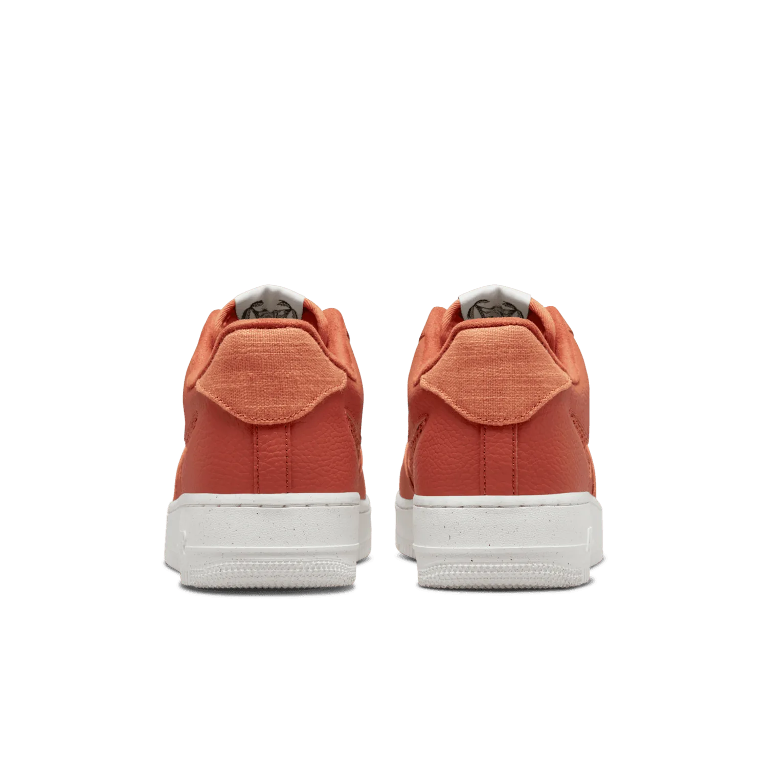 Nike Air Force 1 '07 LV8 Next Nature Shoes image 5