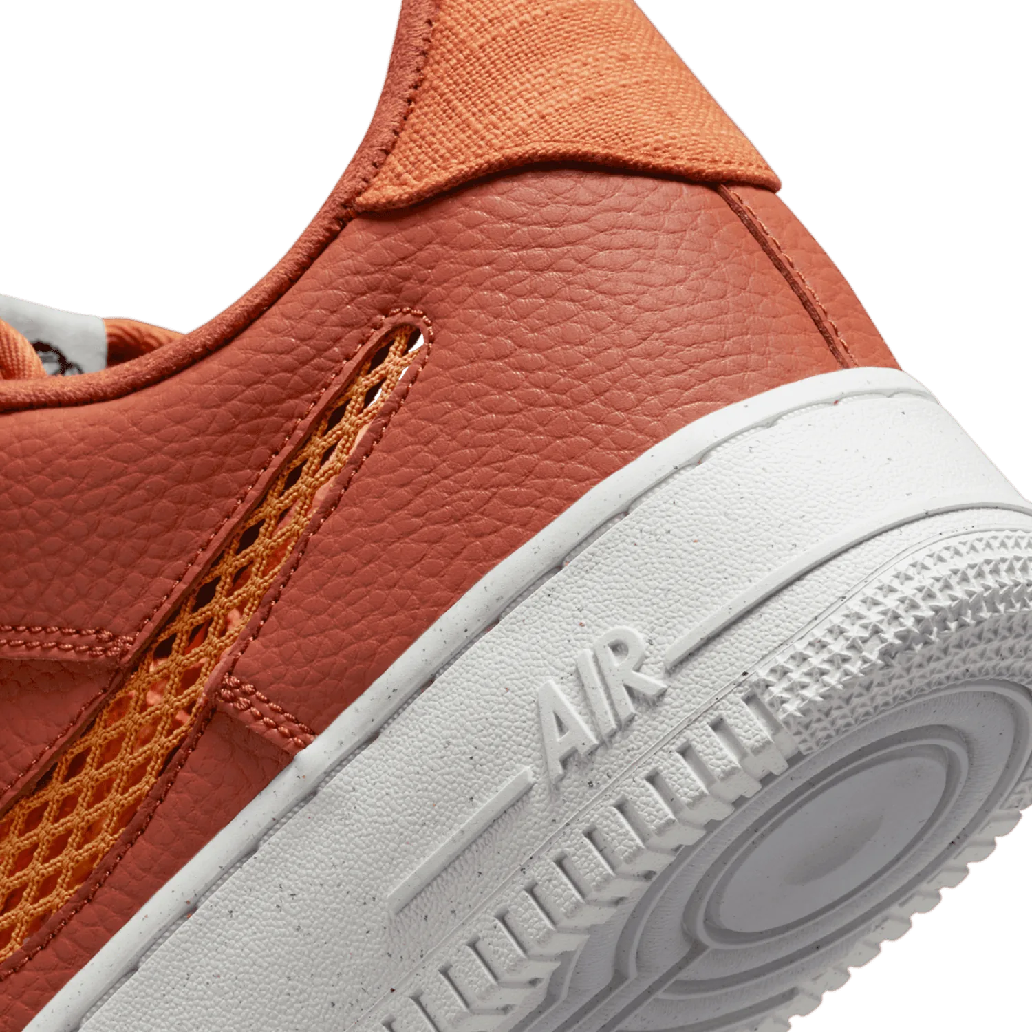 Nike Air Force 1 '07 LV8 Next Nature Shoes image 7