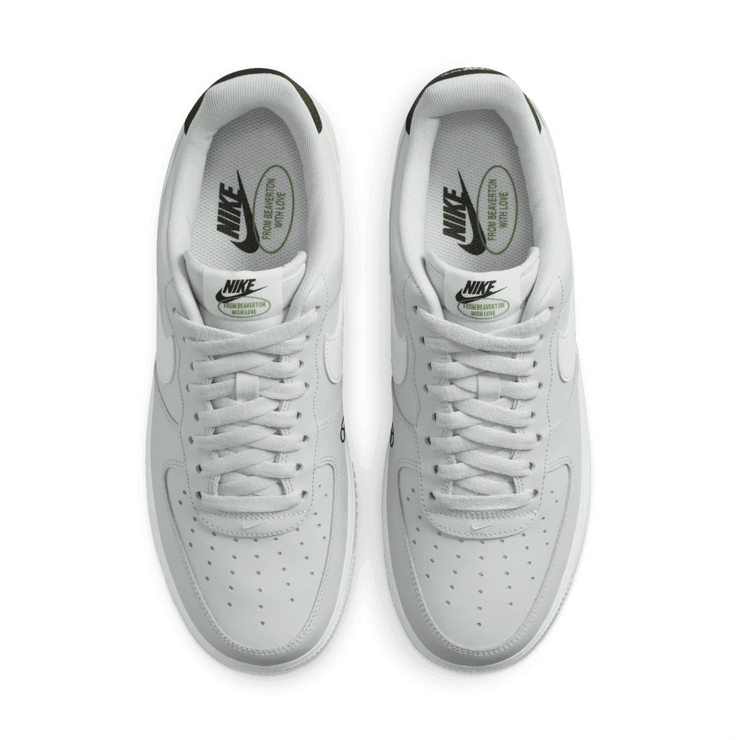 Nike Air Force 1 Low Have a Nike Day Earth image 3