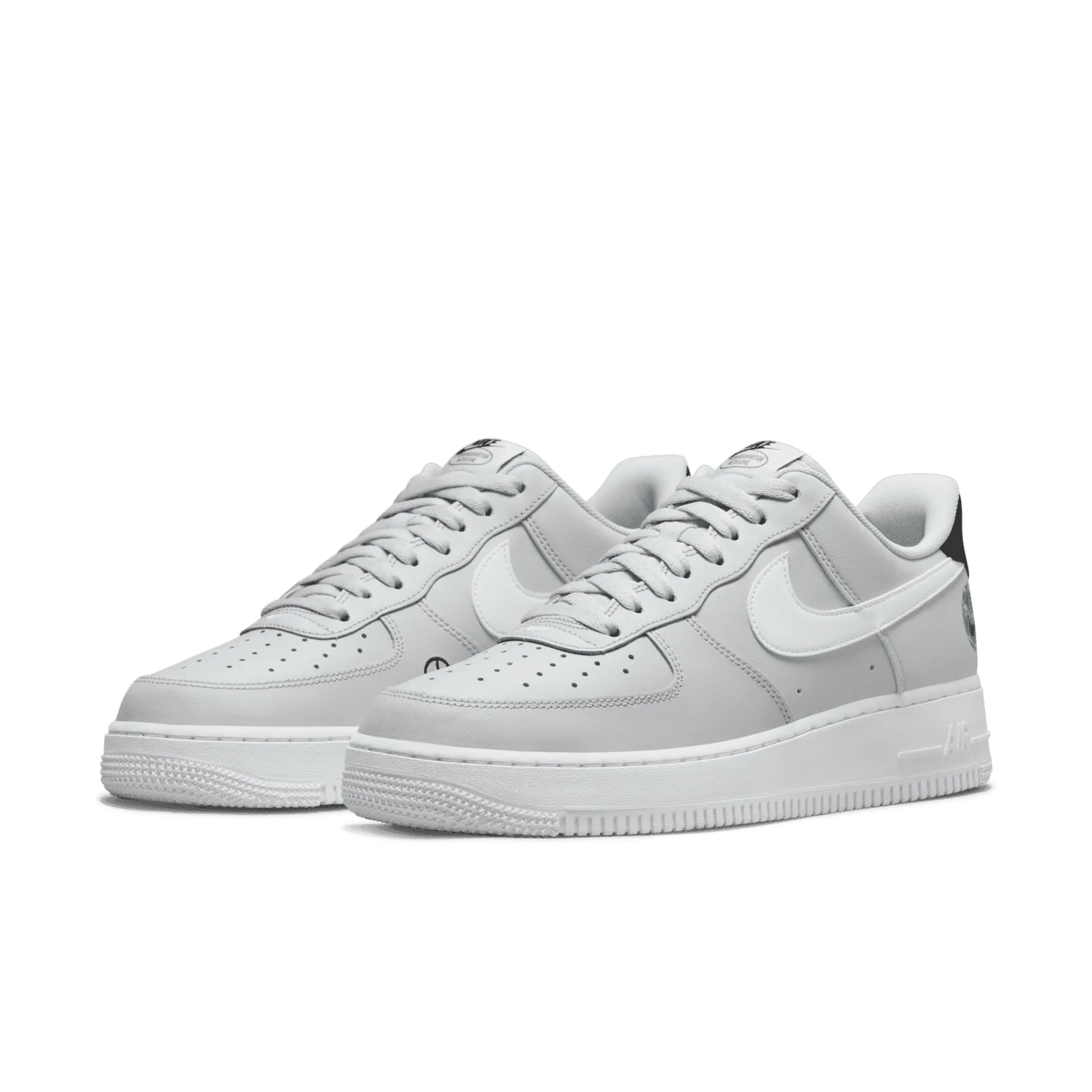 Nike Air Force 1 Low Have a Nike Day Earth image 4