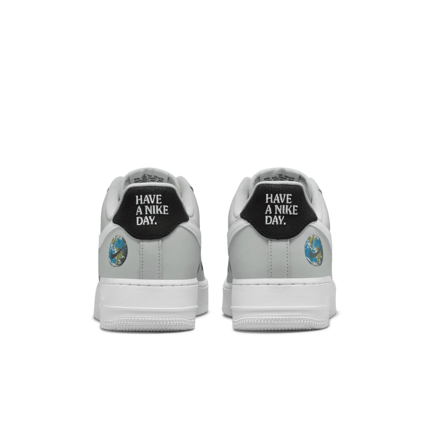 Nike Air Force 1 Low Have a Nike Day Earth image 5