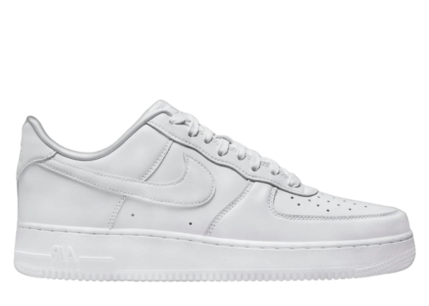 Nike Air Force 1 '07 Fresh White