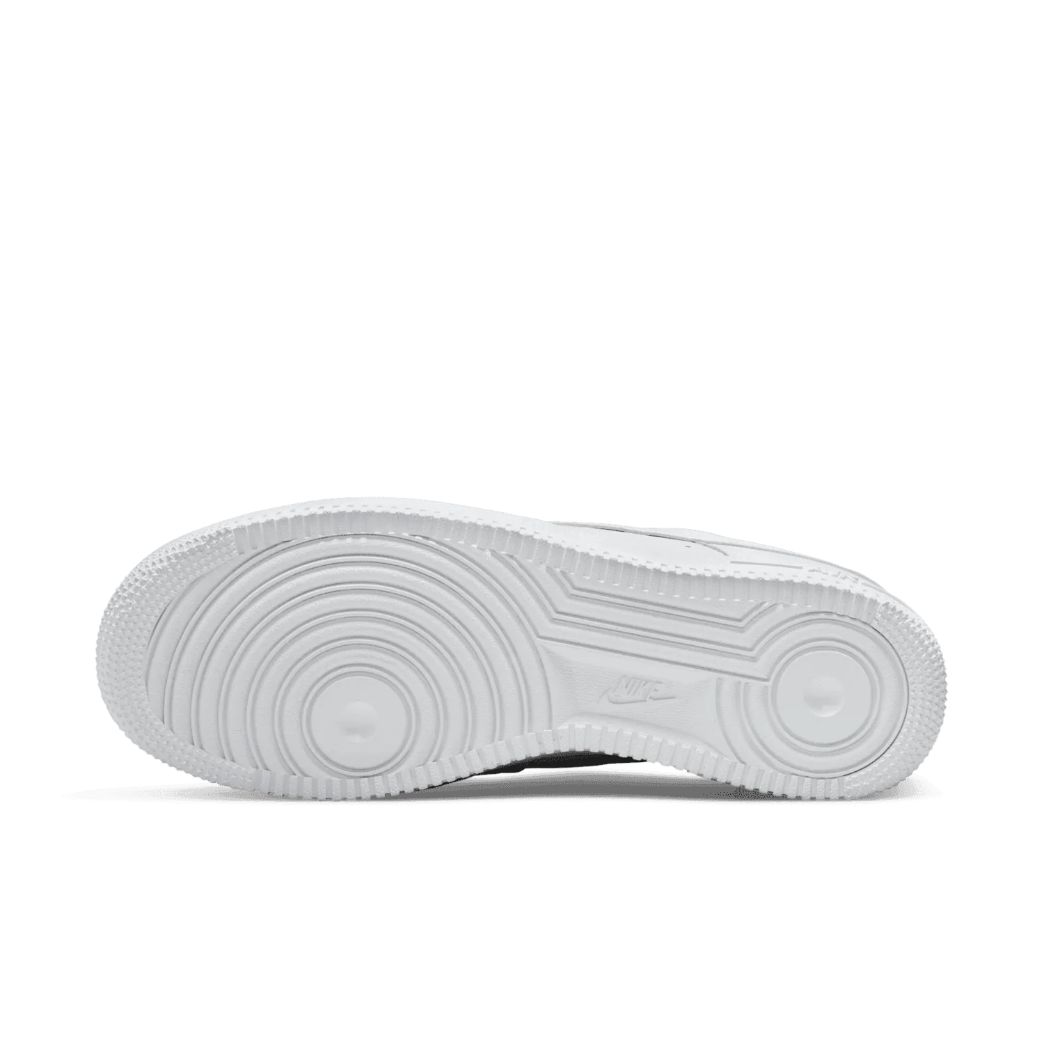 Nike Air Force 1 '07 Fresh White image 2