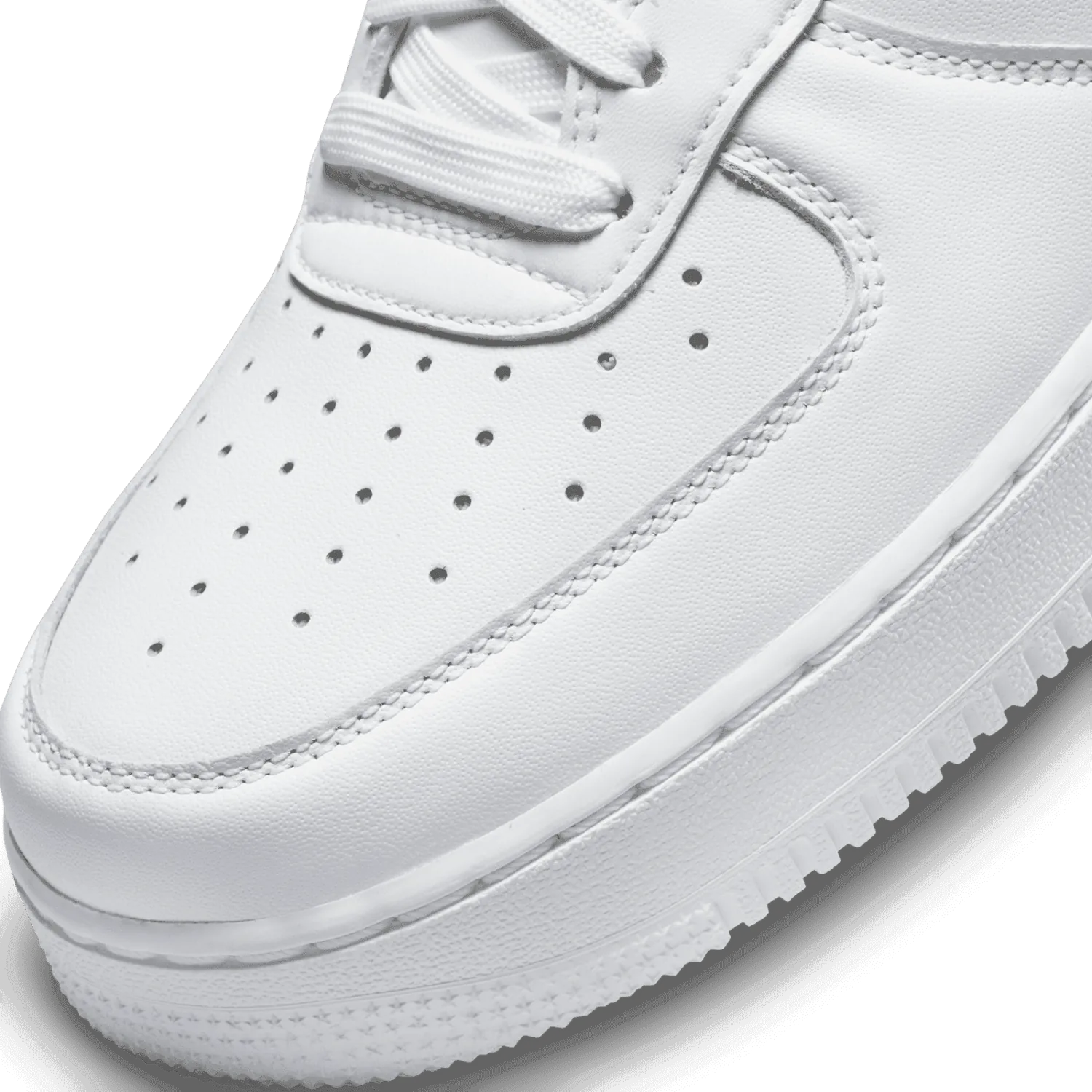 Nike Air Force 1 '07 Fresh White image 6