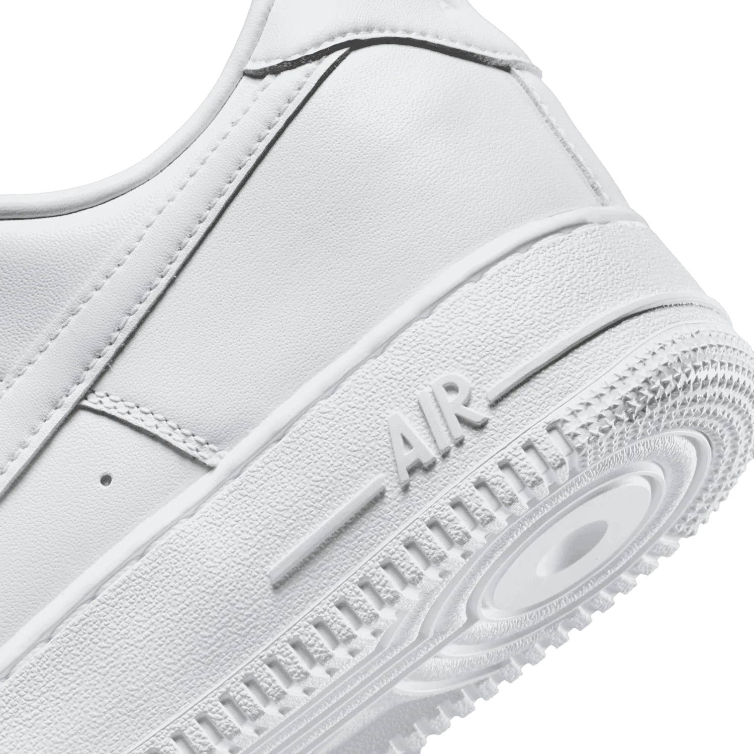 Nike Air Force 1 '07 Fresh White image 7