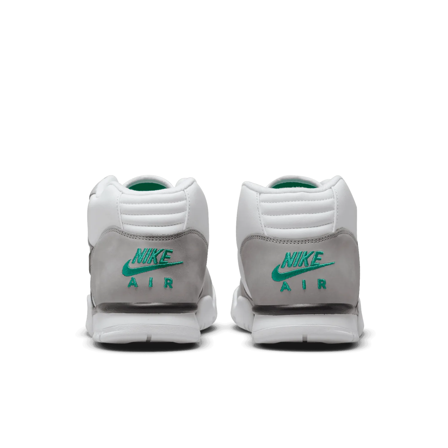Nike Air Trainer 1 Mid Chlorophyll image 5
