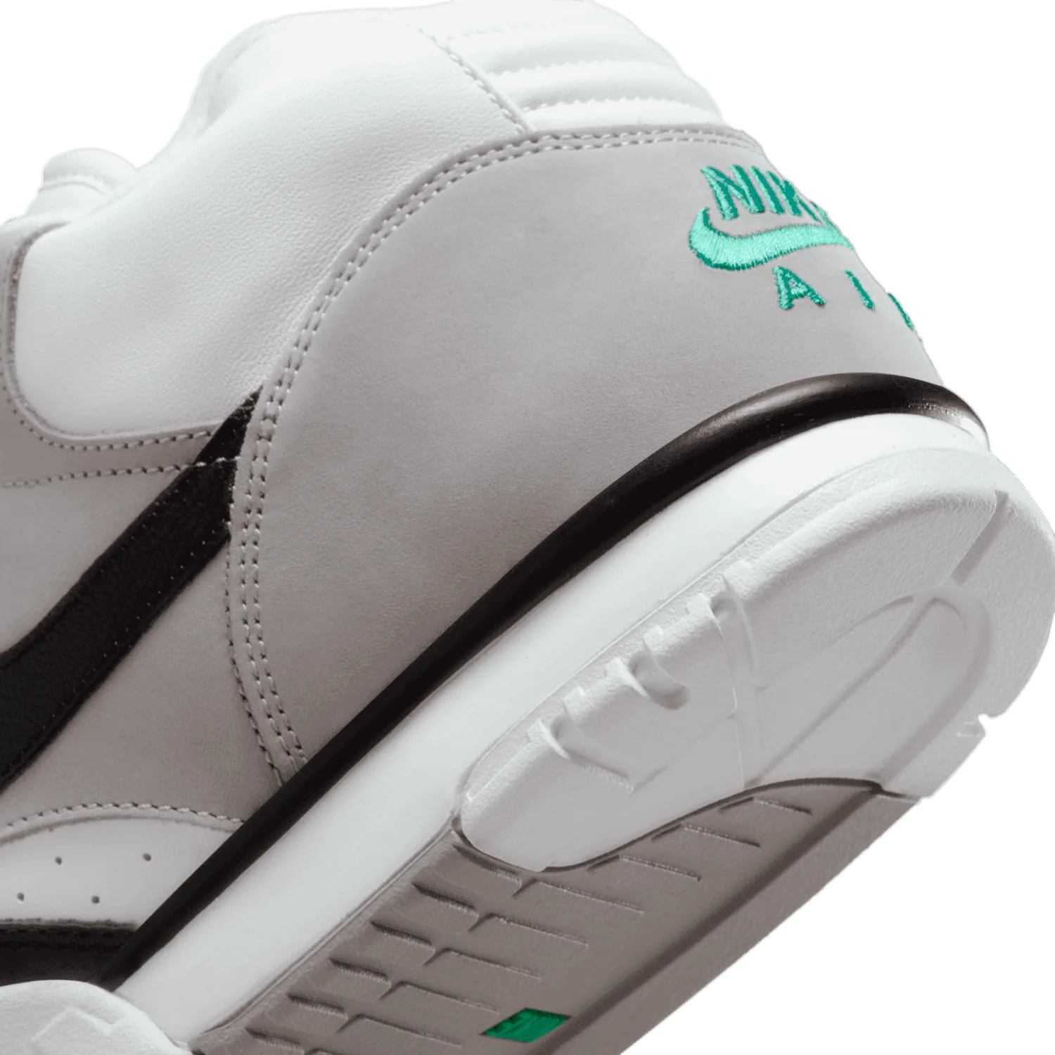 Nike Air Trainer 1 Mid Chlorophyll image 7