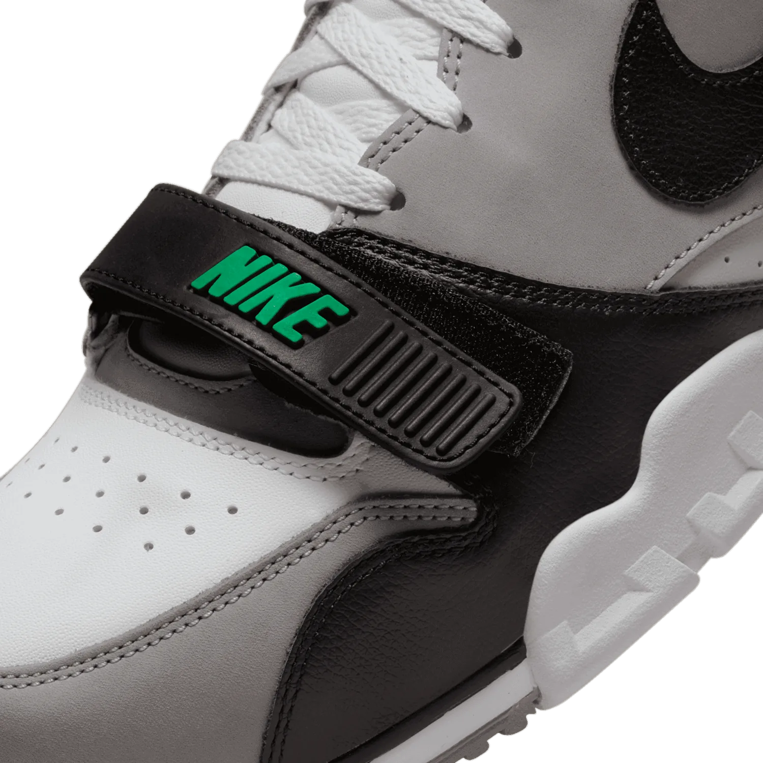 Nike Air Trainer 1 Mid Chlorophyll image 8
