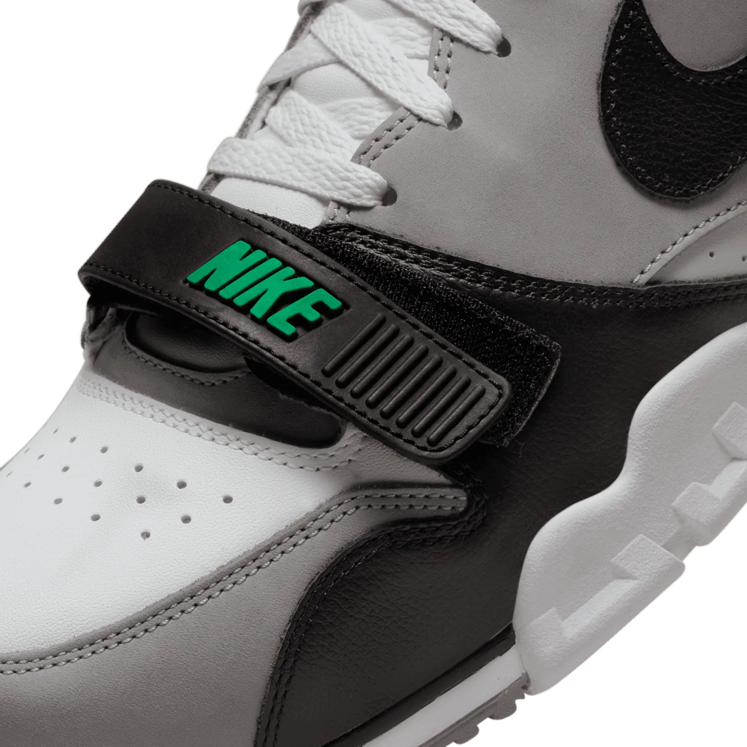 Nike Air Trainer 1 Mid Chlorophyll image 9