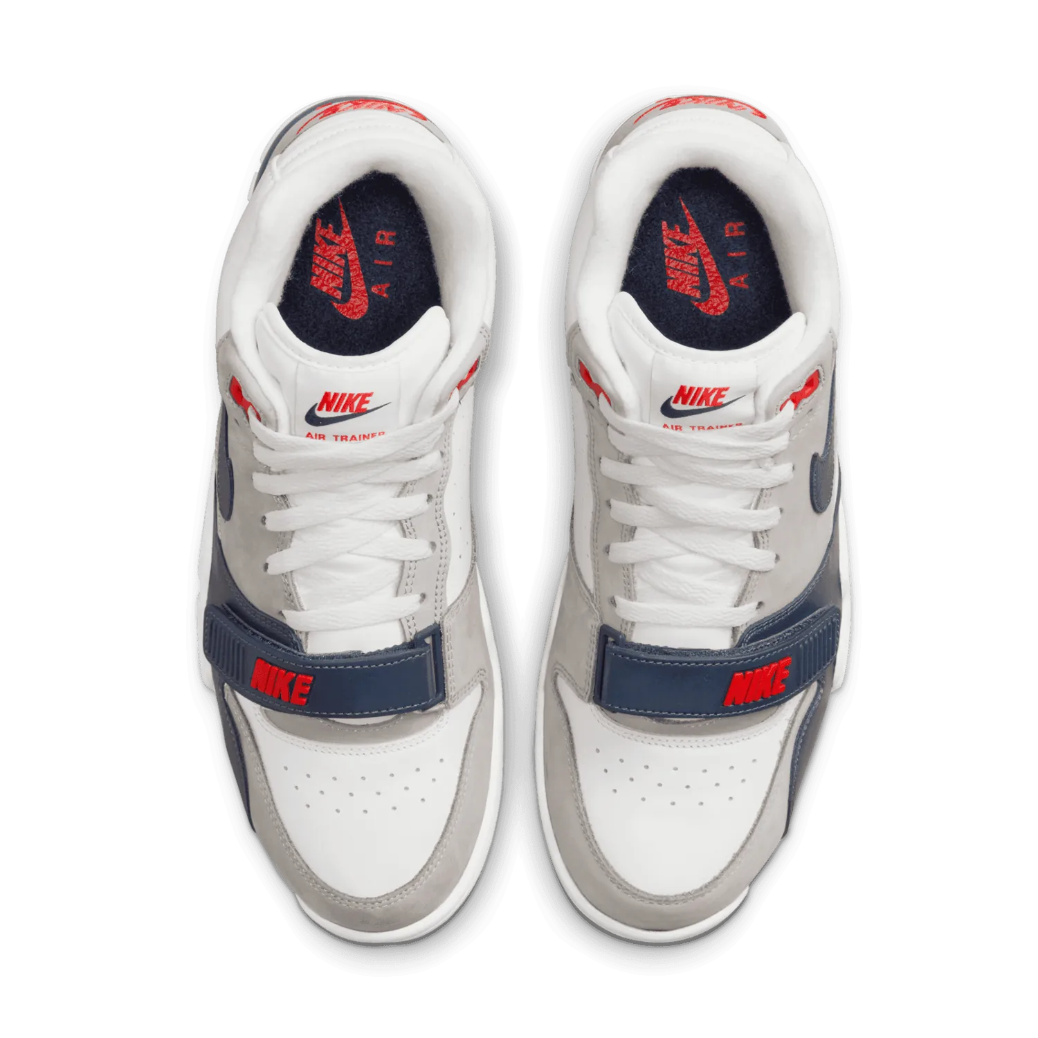 Nike Air Trainer 1 Midnight Navy image 3