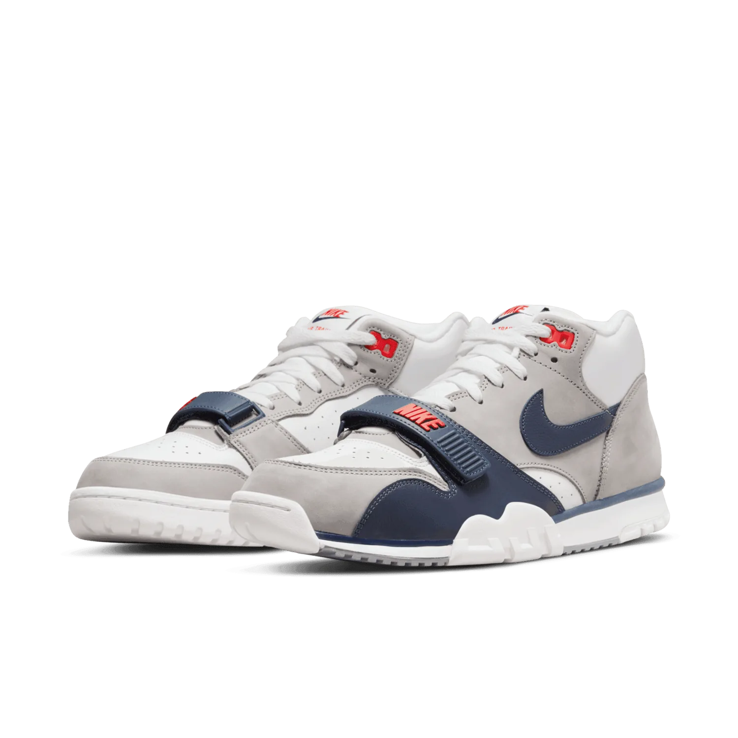 Nike Air Trainer 1 Midnight Navy image 4