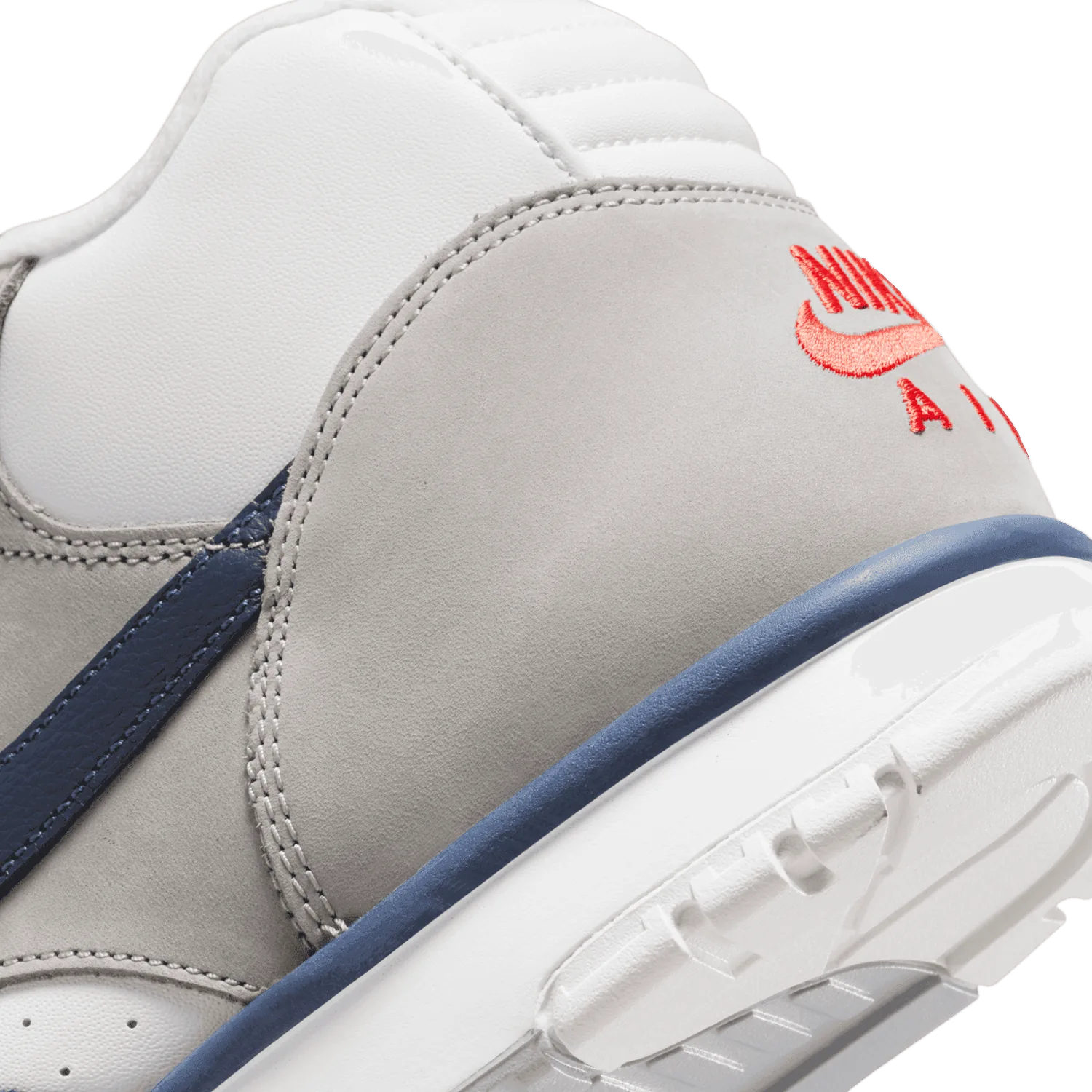 Nike Air Trainer 1 Midnight Navy image 7
