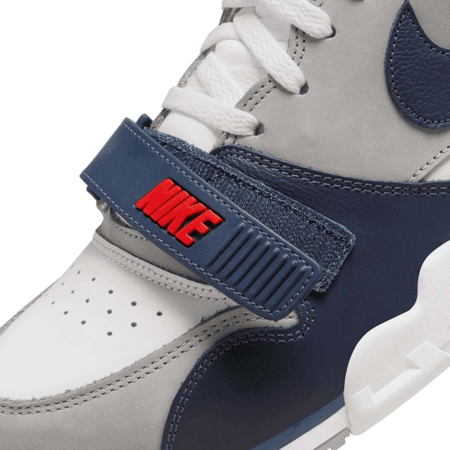 Nike Air Trainer 1 Midnight Navy image 8