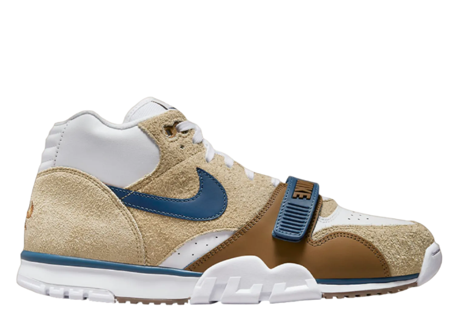 Nike Air Trainer 1 Ale Brown