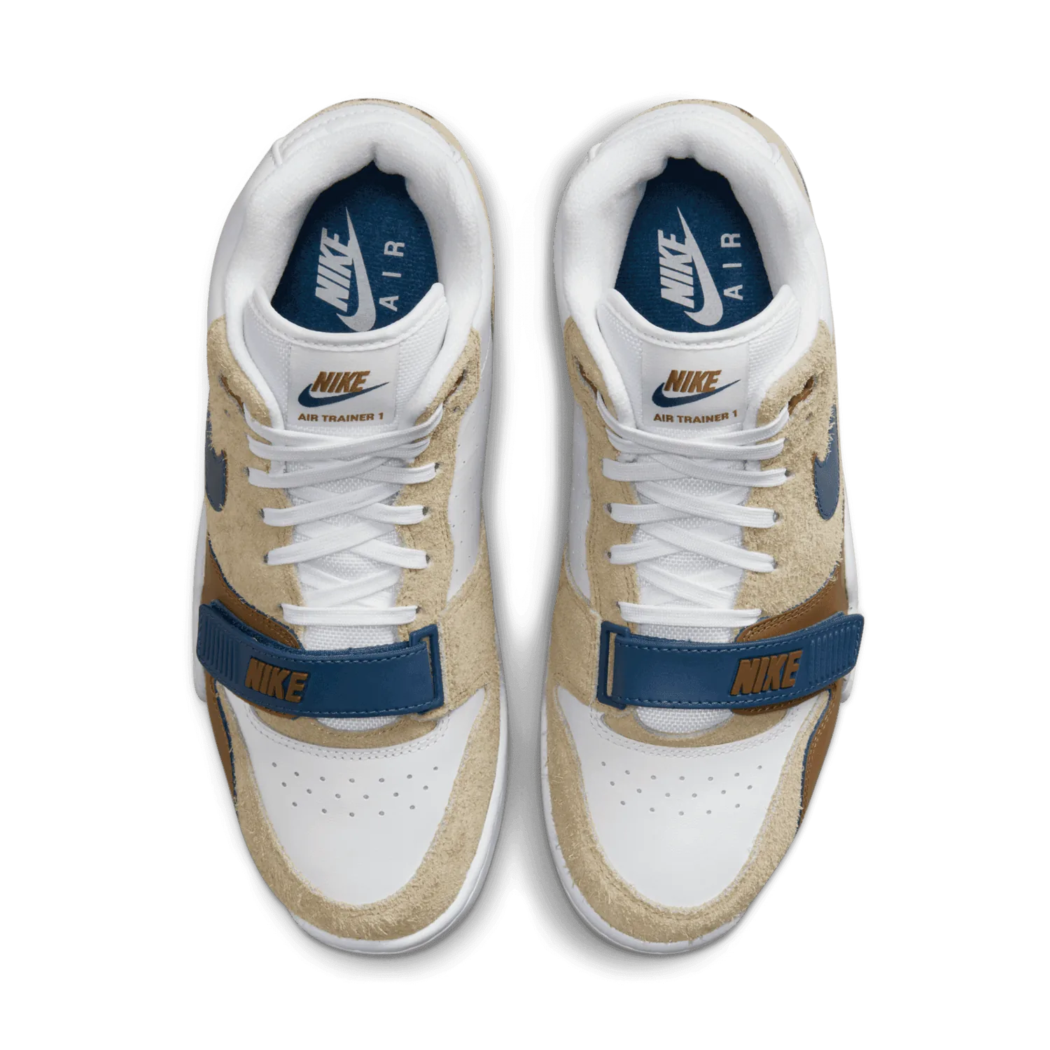 Nike Air Trainer 1 Ale Brown image 3