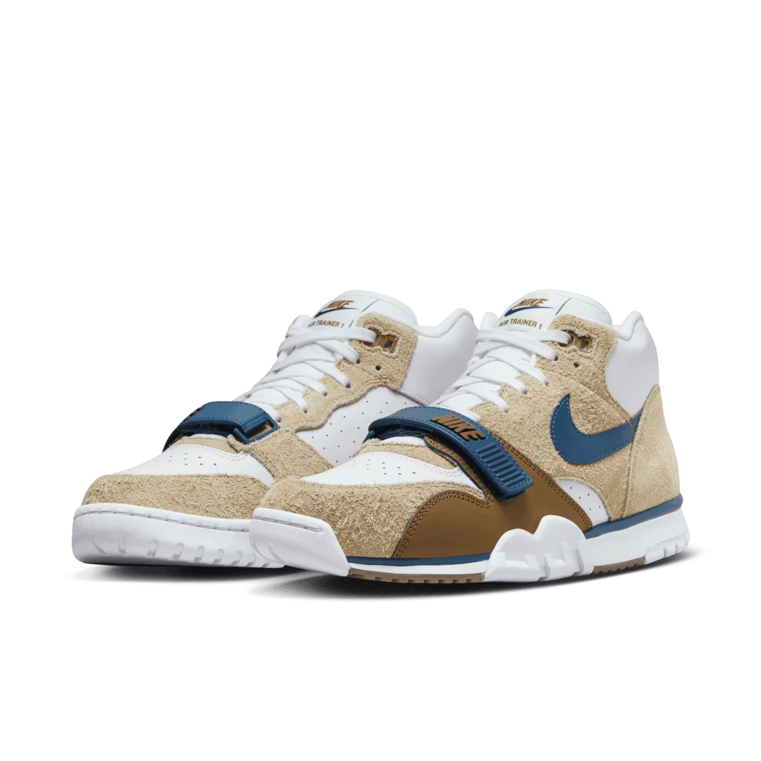 Nike Air Trainer 1 Ale Brown image 4