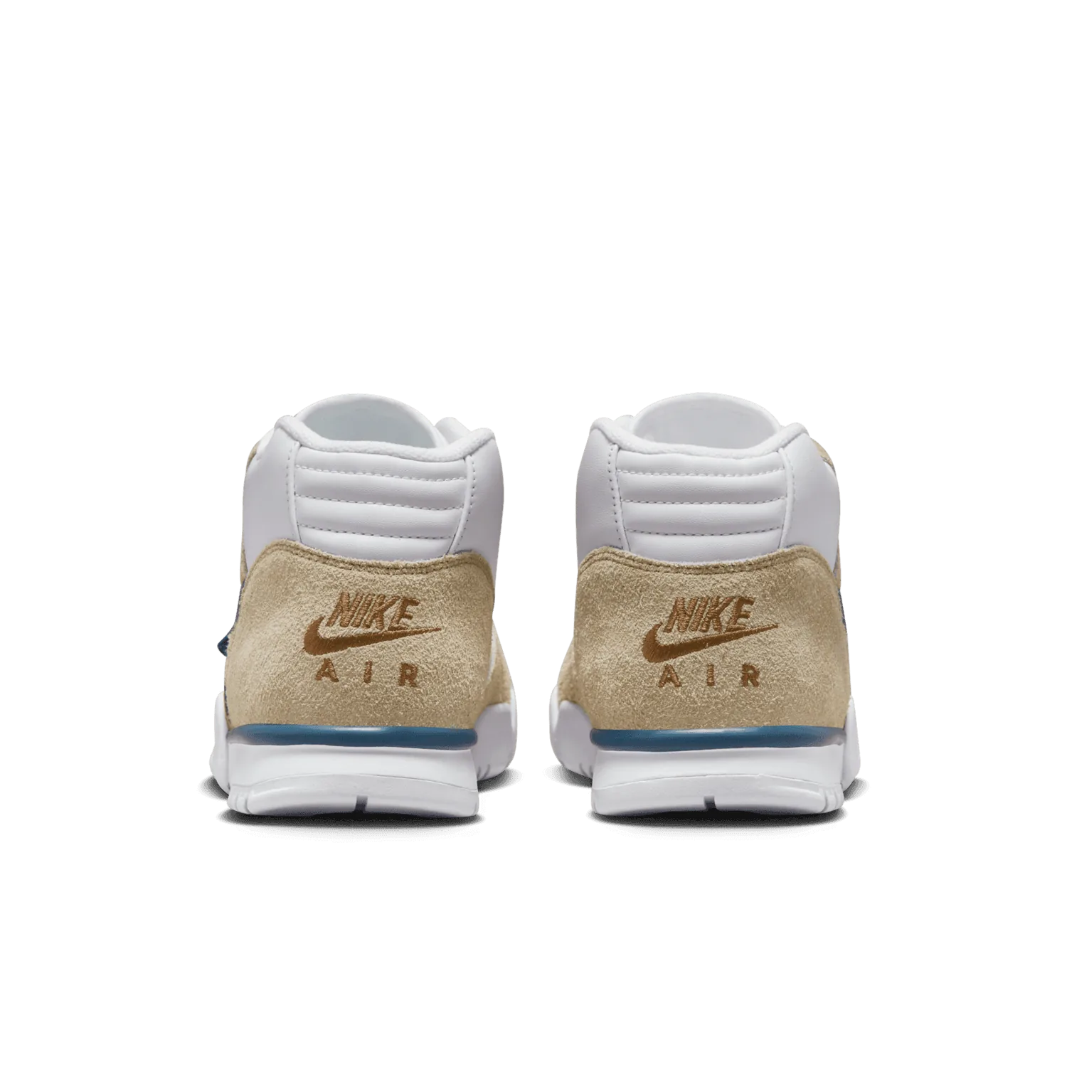 Nike Air Trainer 1 Ale Brown image 5
