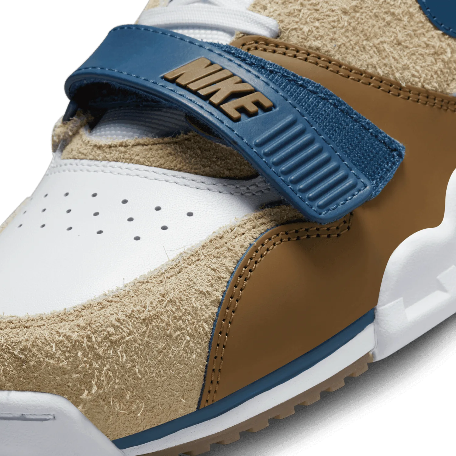 Nike Air Trainer 1 Ale Brown image 6