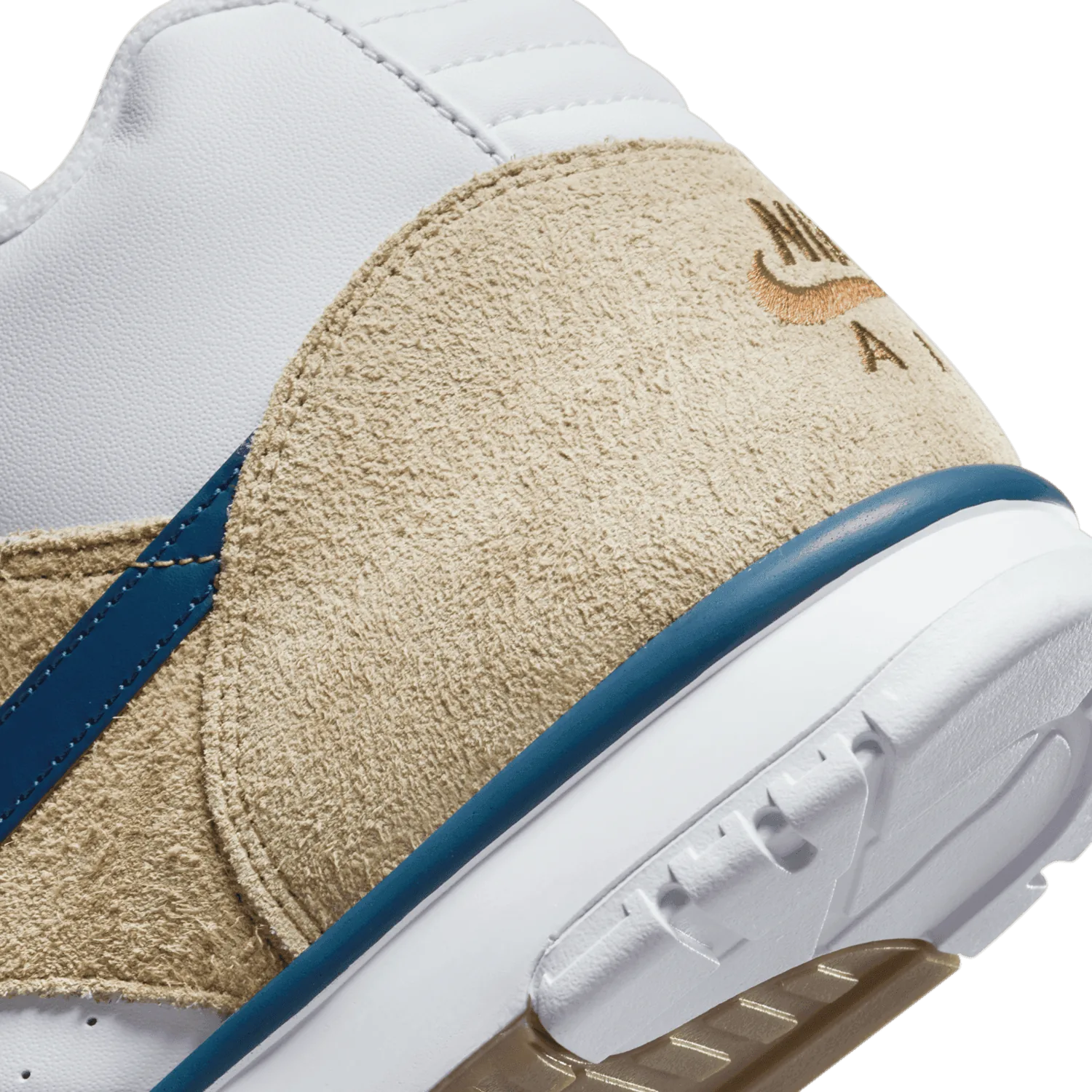 Nike Air Trainer 1 Ale Brown image 7