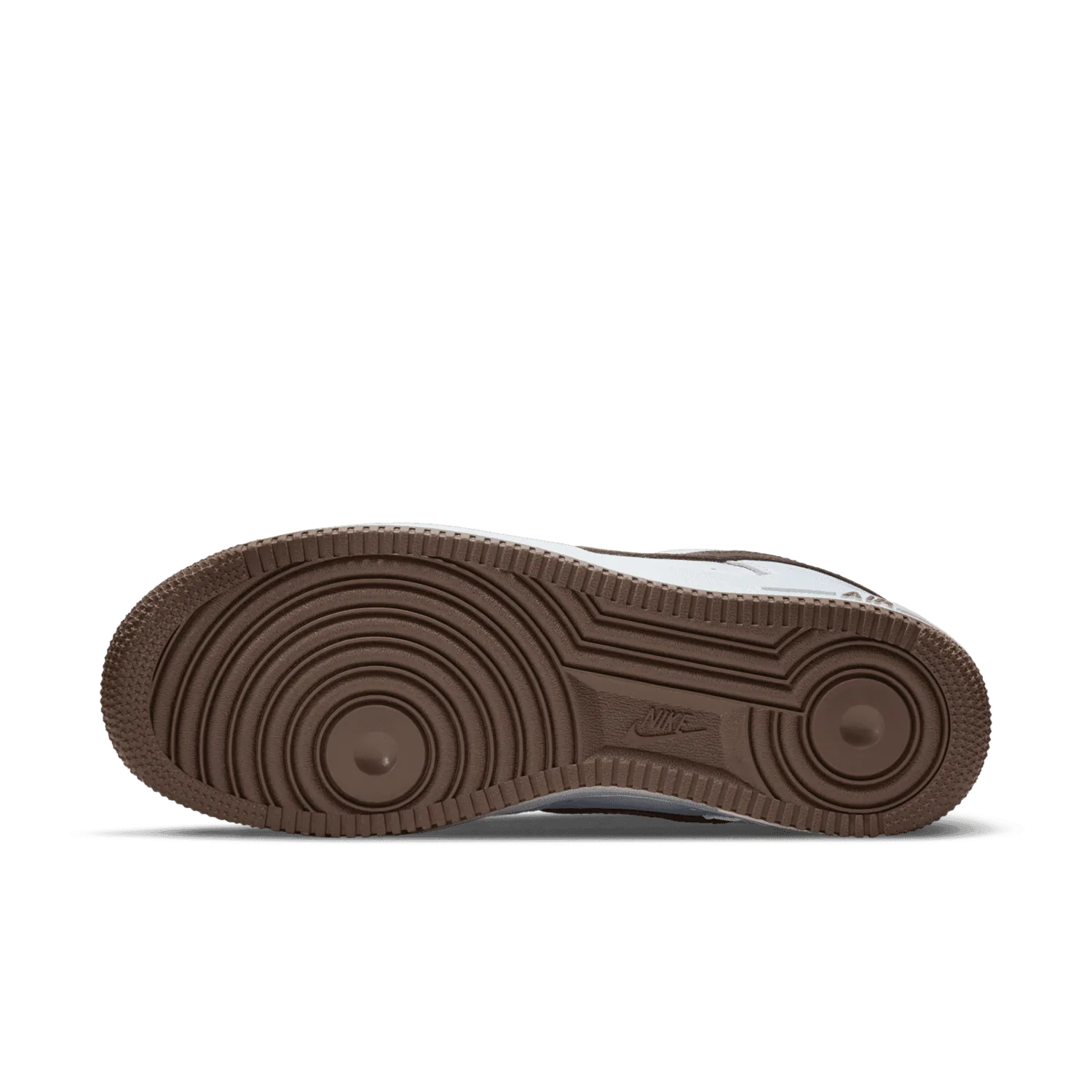 Nike Air Force 1 Low Anniversary Edition White Chocolate image 3