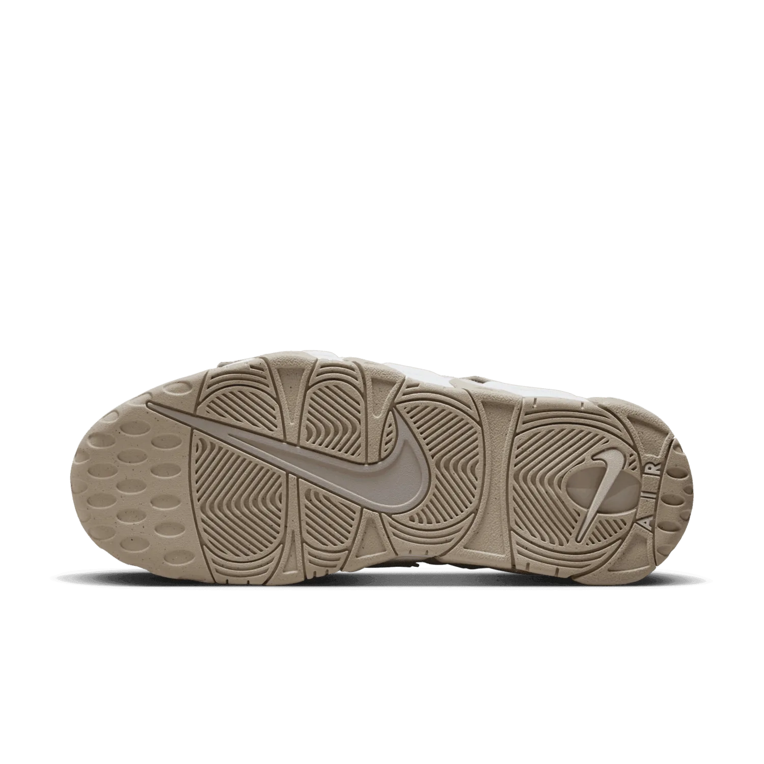 Nike Air More Uptempo Phantom image 2