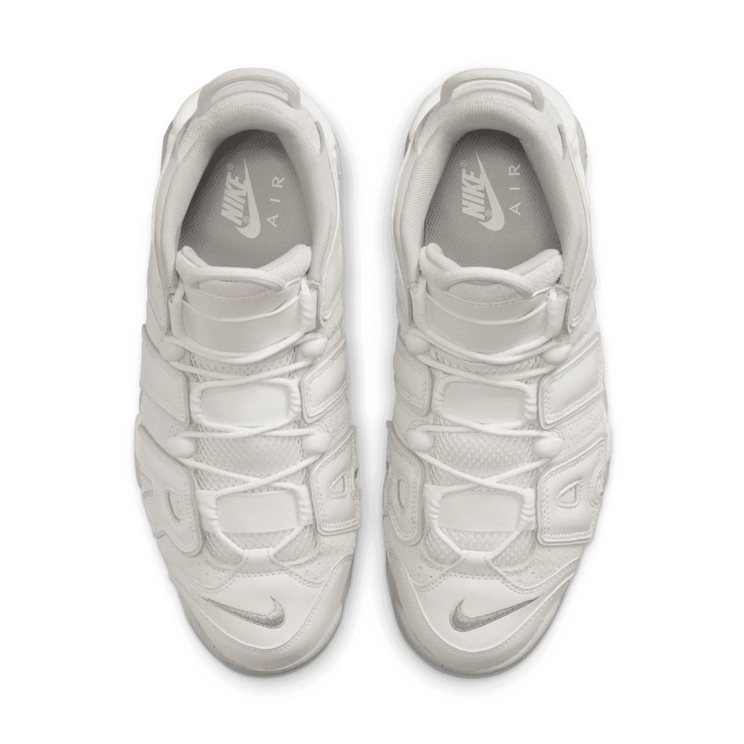 Nike Air More Uptempo Phantom image 3