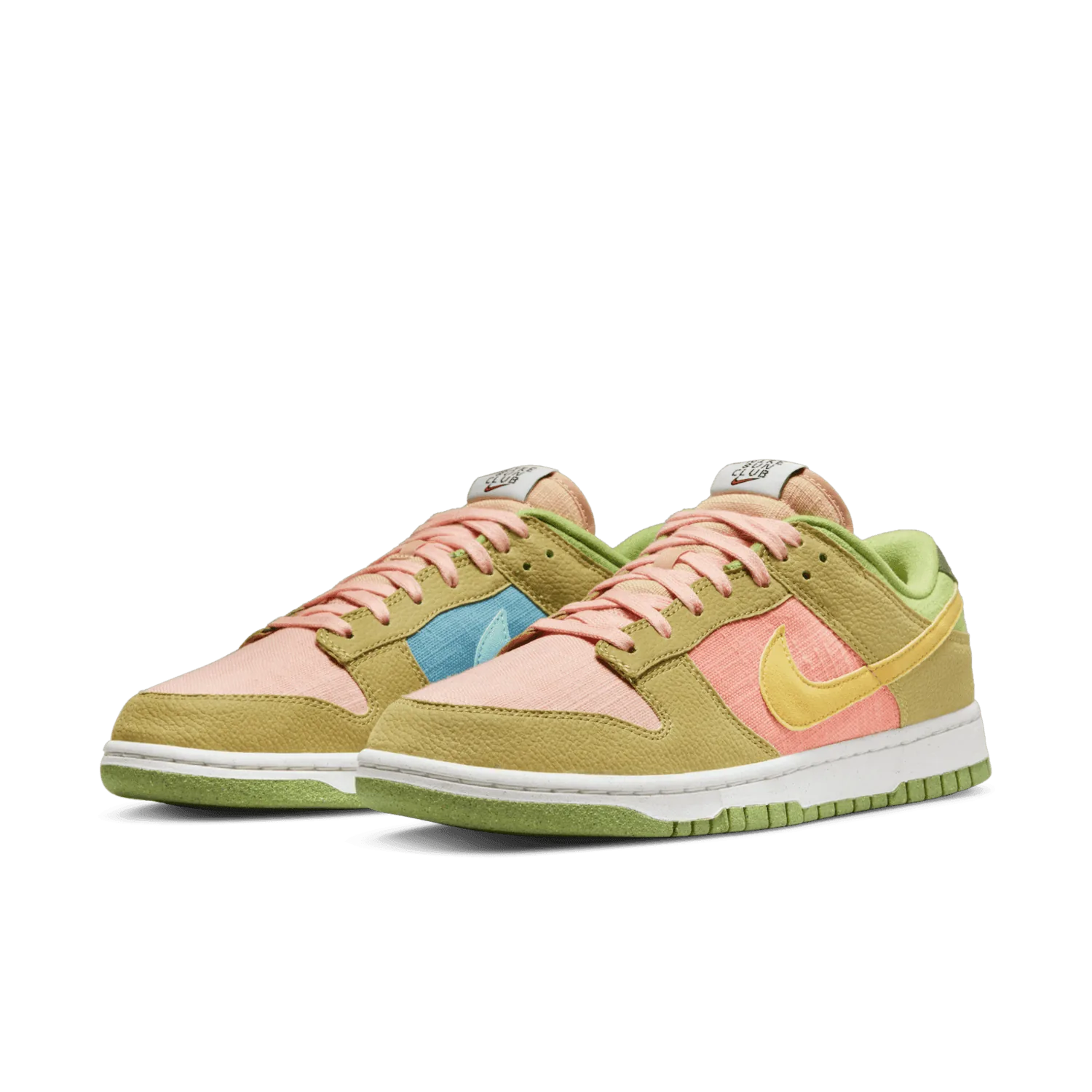 Nike Dunk Low Next Nature Arctic Orange image 4