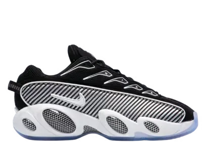Nike NOCTA Glide Black White
