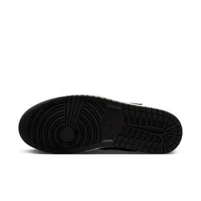 Air Jordan 1 Low EasyOn Bred