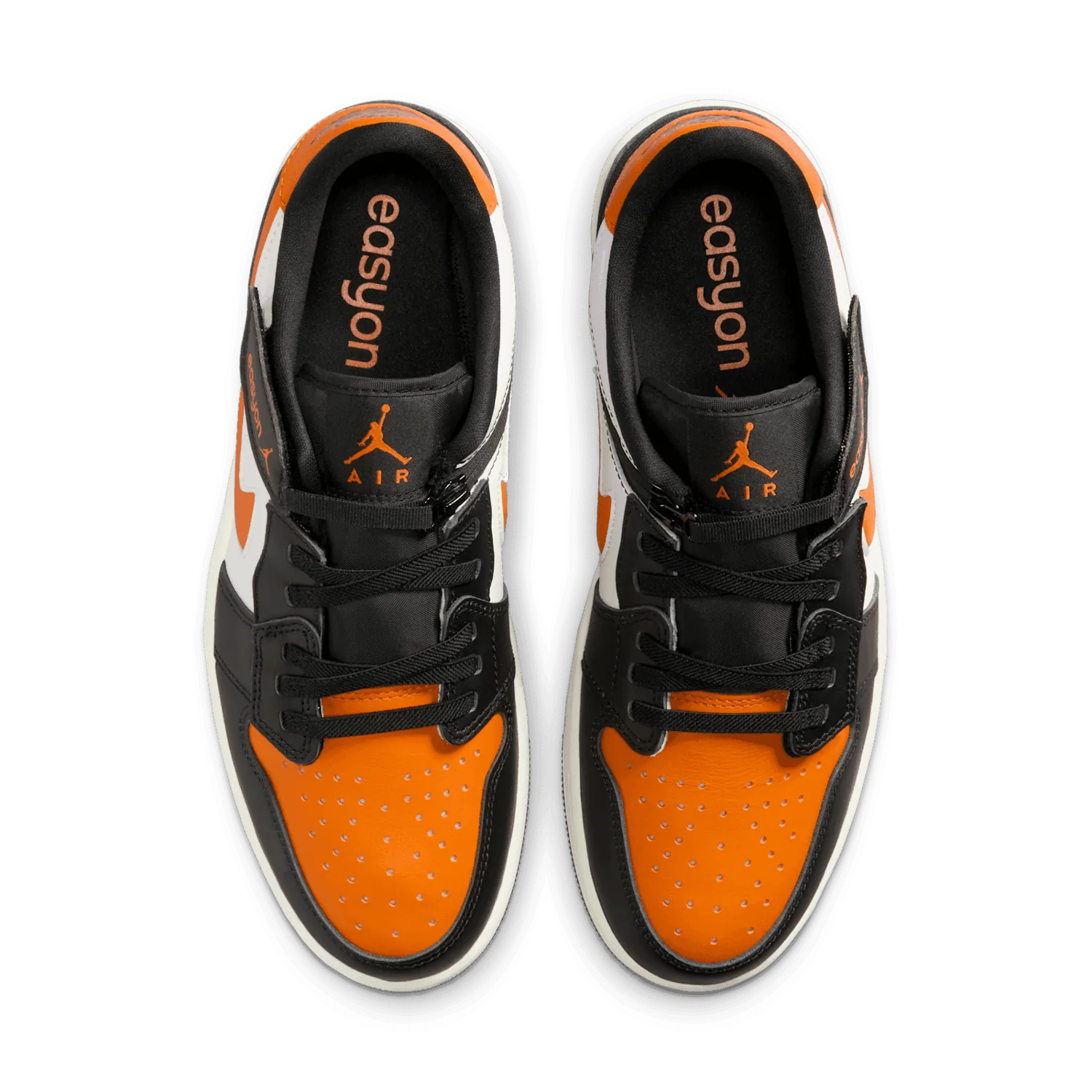Air Jordan 1 Low EasyOn Shattered Backboard image 5