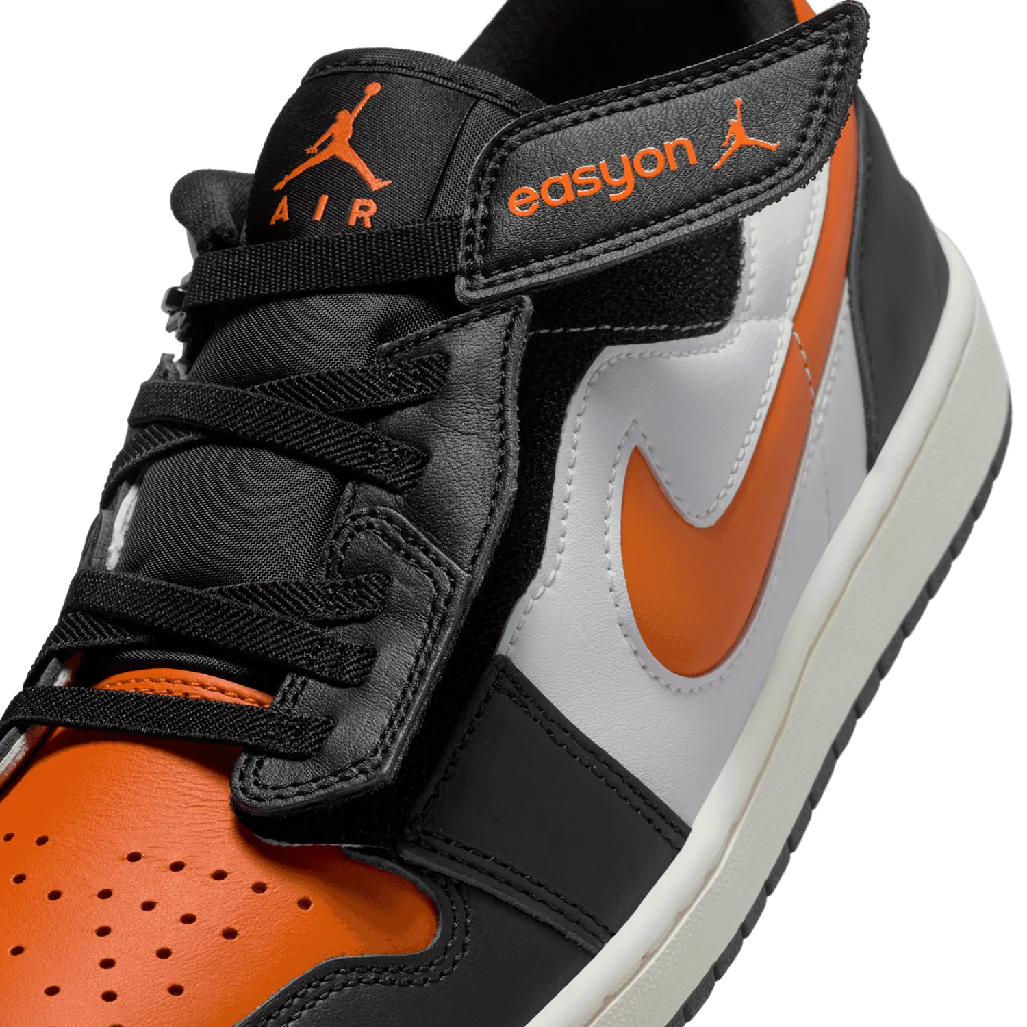 Air Jordan 1 Low EasyOn Shattered Backboard image 8