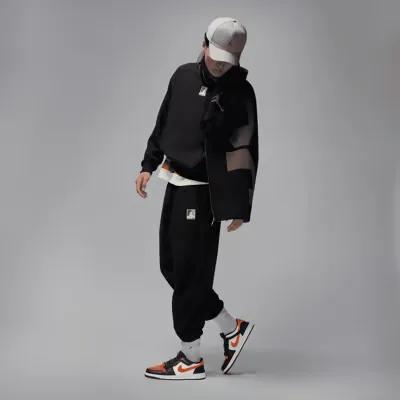 Air Jordan 1 Low EasyOn Shattered Backboard