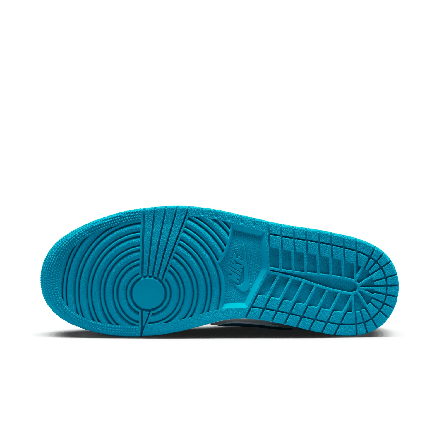 Air Jordan 1 Low Flyease White Aquatone image 3