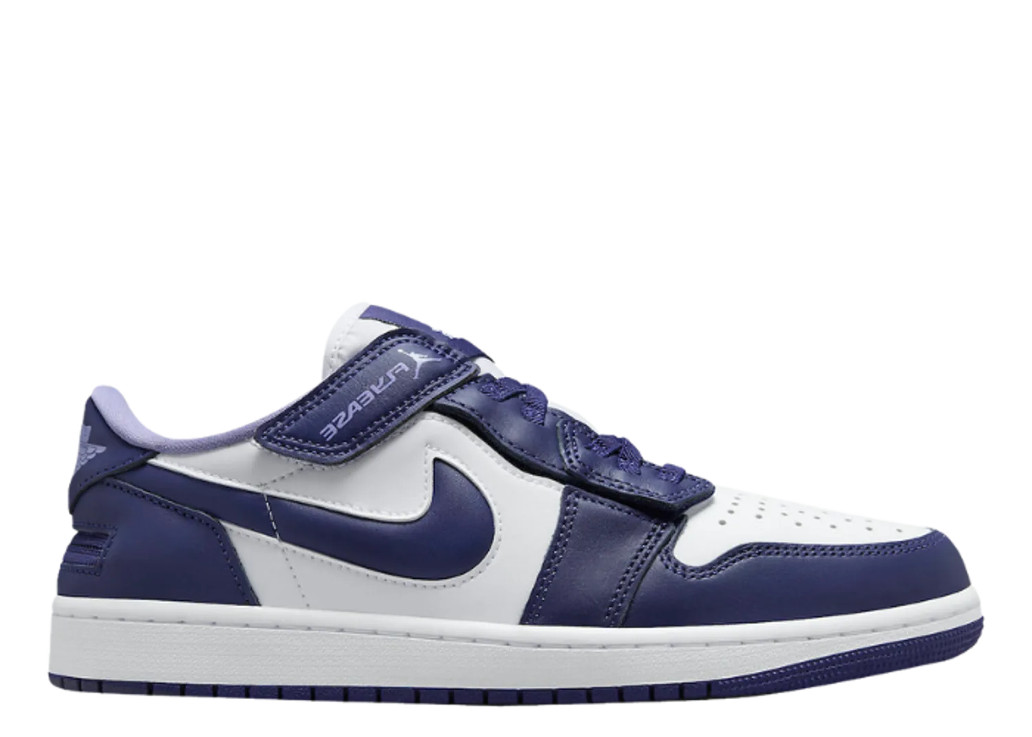 Air Jordan 1 Low Flyease Sky J Purple
