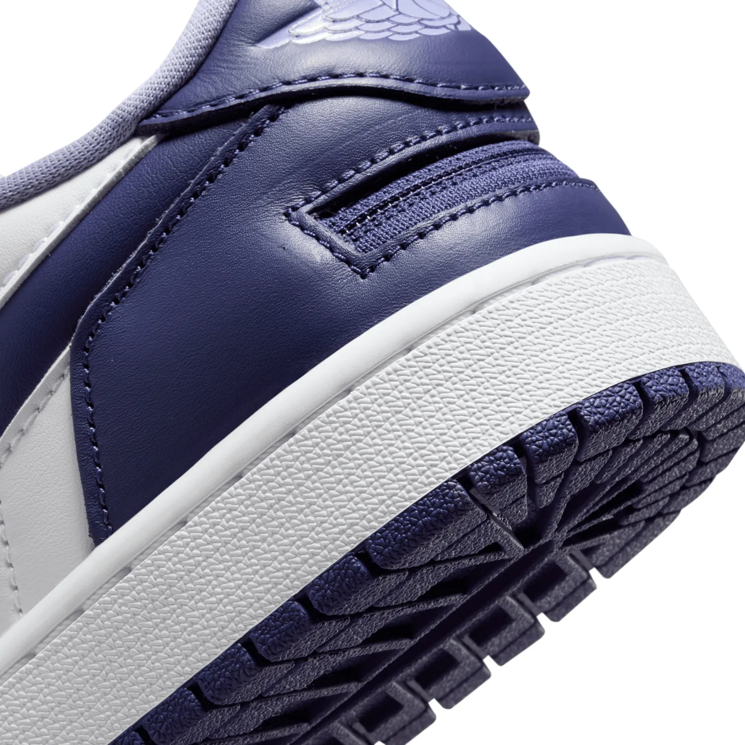 Air Jordan 1 Low Flyease Sky J Purple image 9