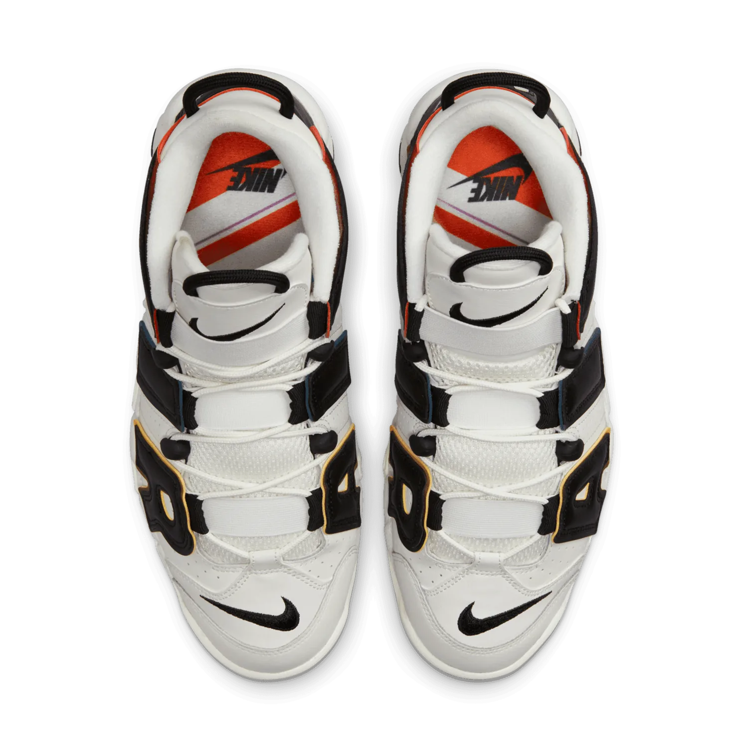 Nike Air More Uptempo Trading Cards image 3