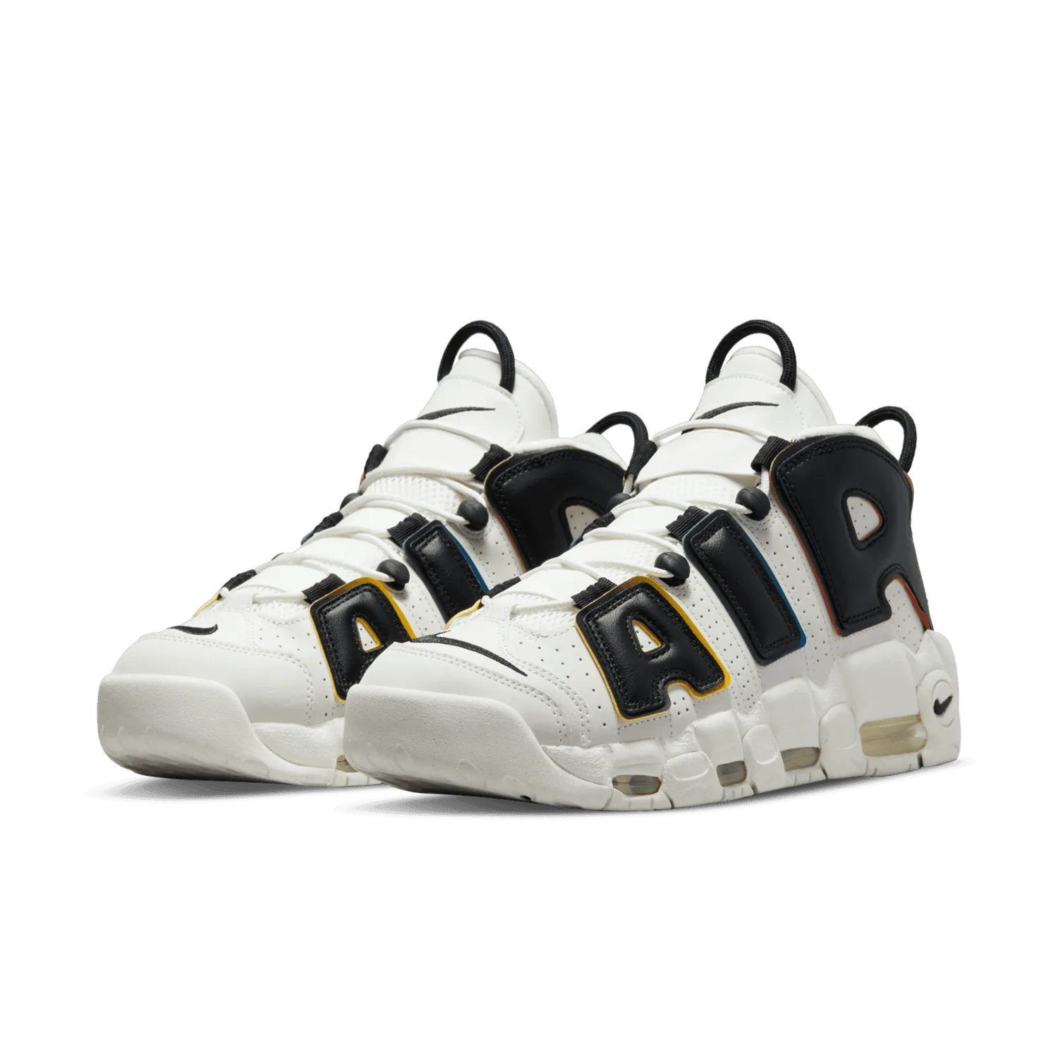 Nike Air More Uptempo Trading Cards image 4