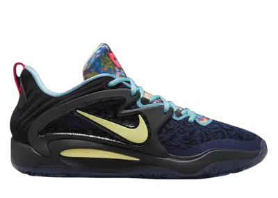 Nike KD 15 Boarder Blue
