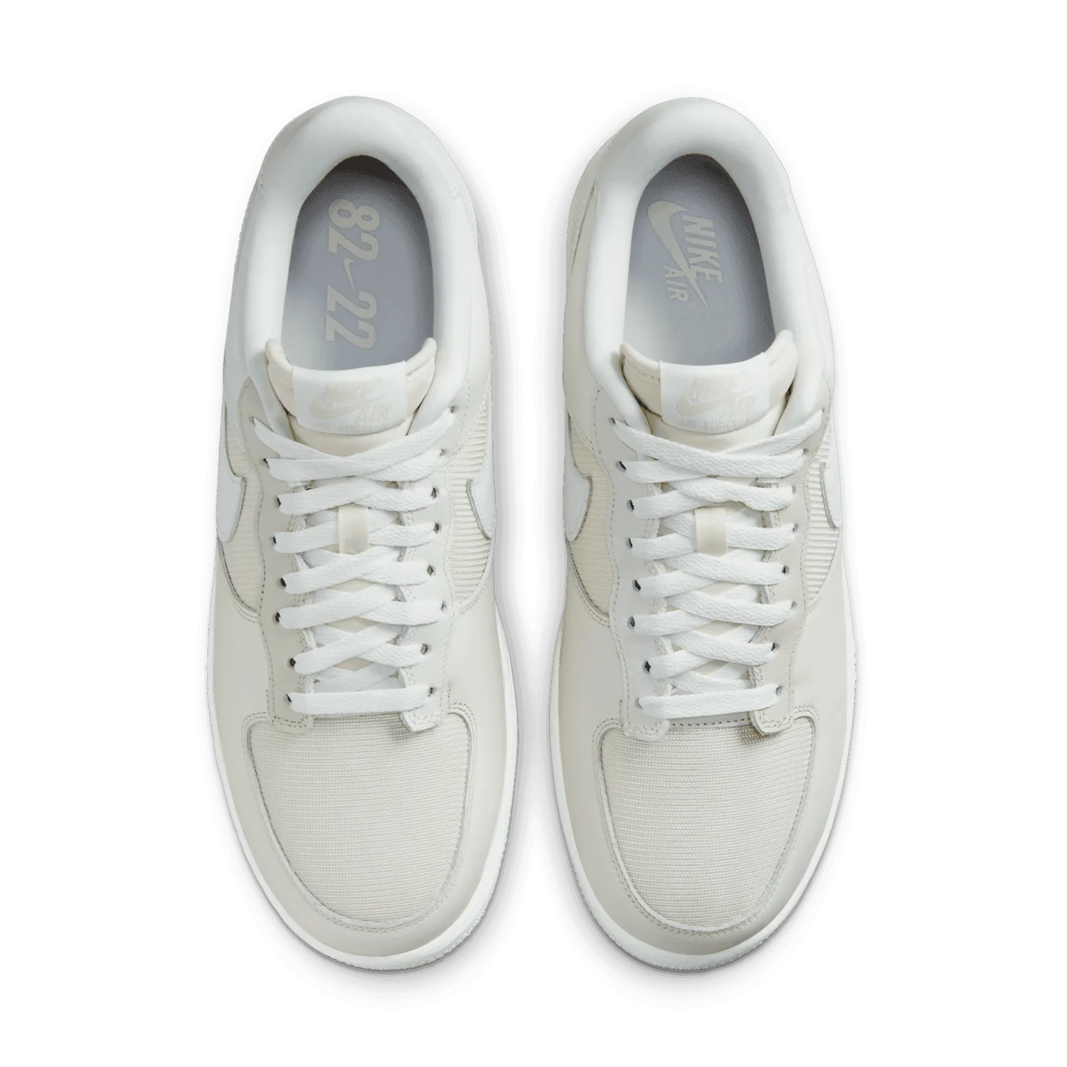 Nike Air Force 1 Low Unity Sail image 3