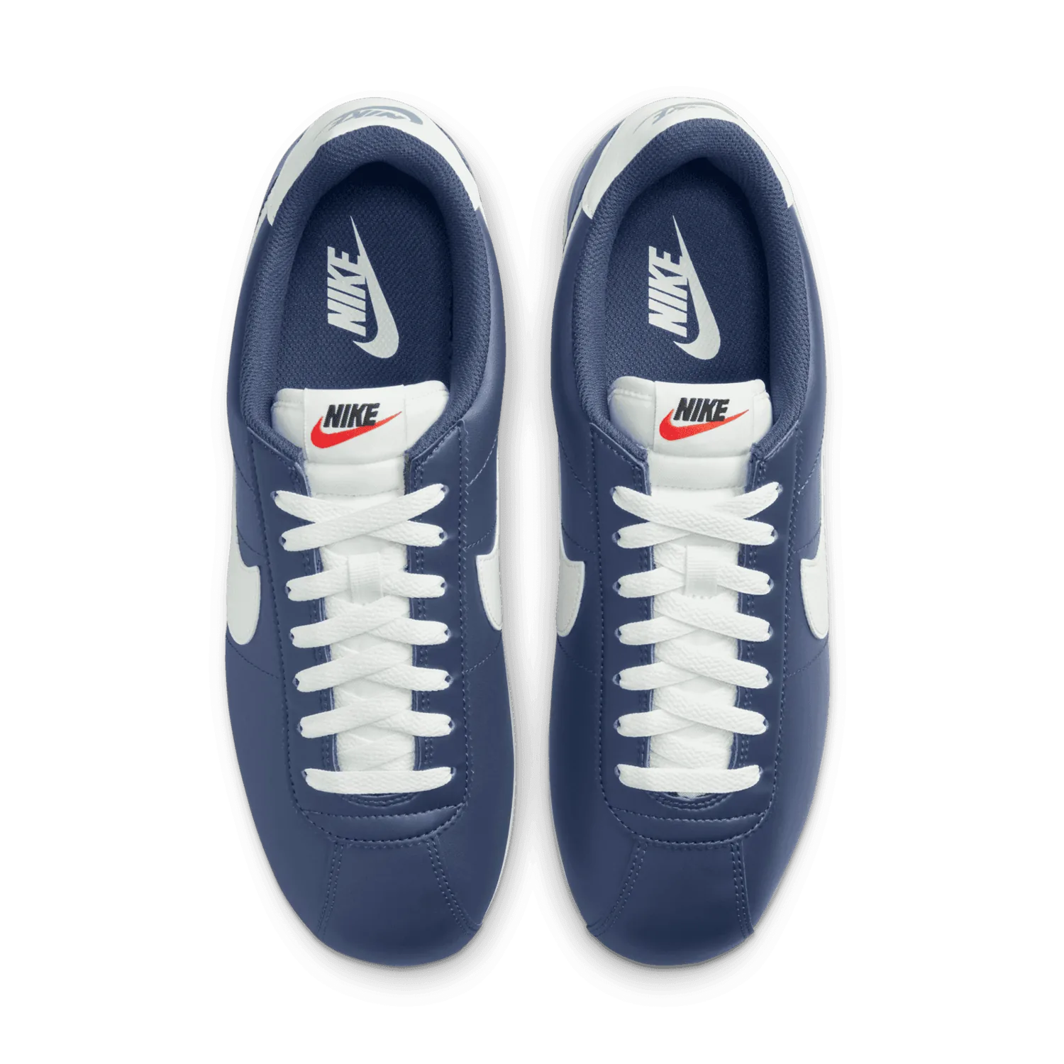 Nike Cortez Midnight Navy image 3
