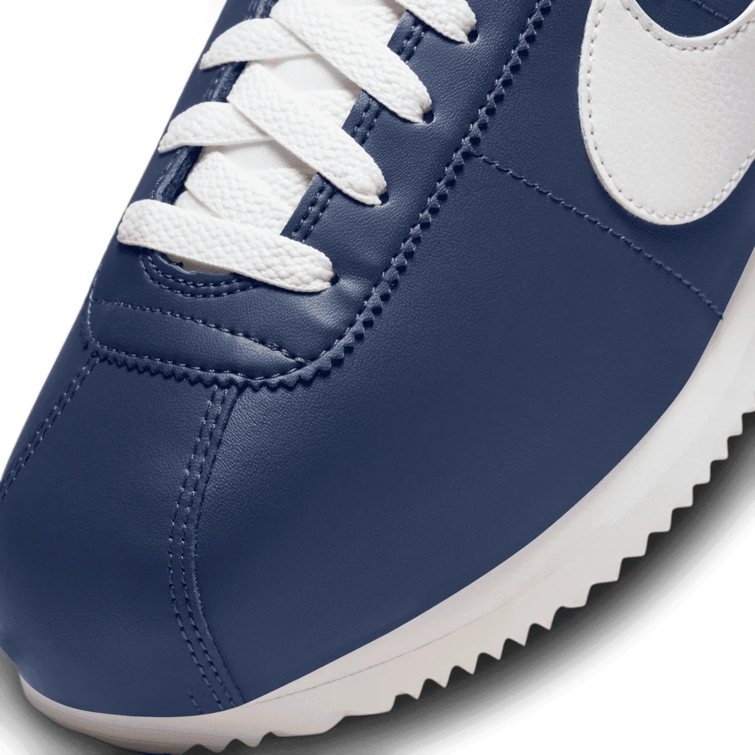 Nike Cortez Midnight Navy image 6