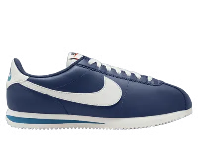 Nike Cortez Midnight Navy