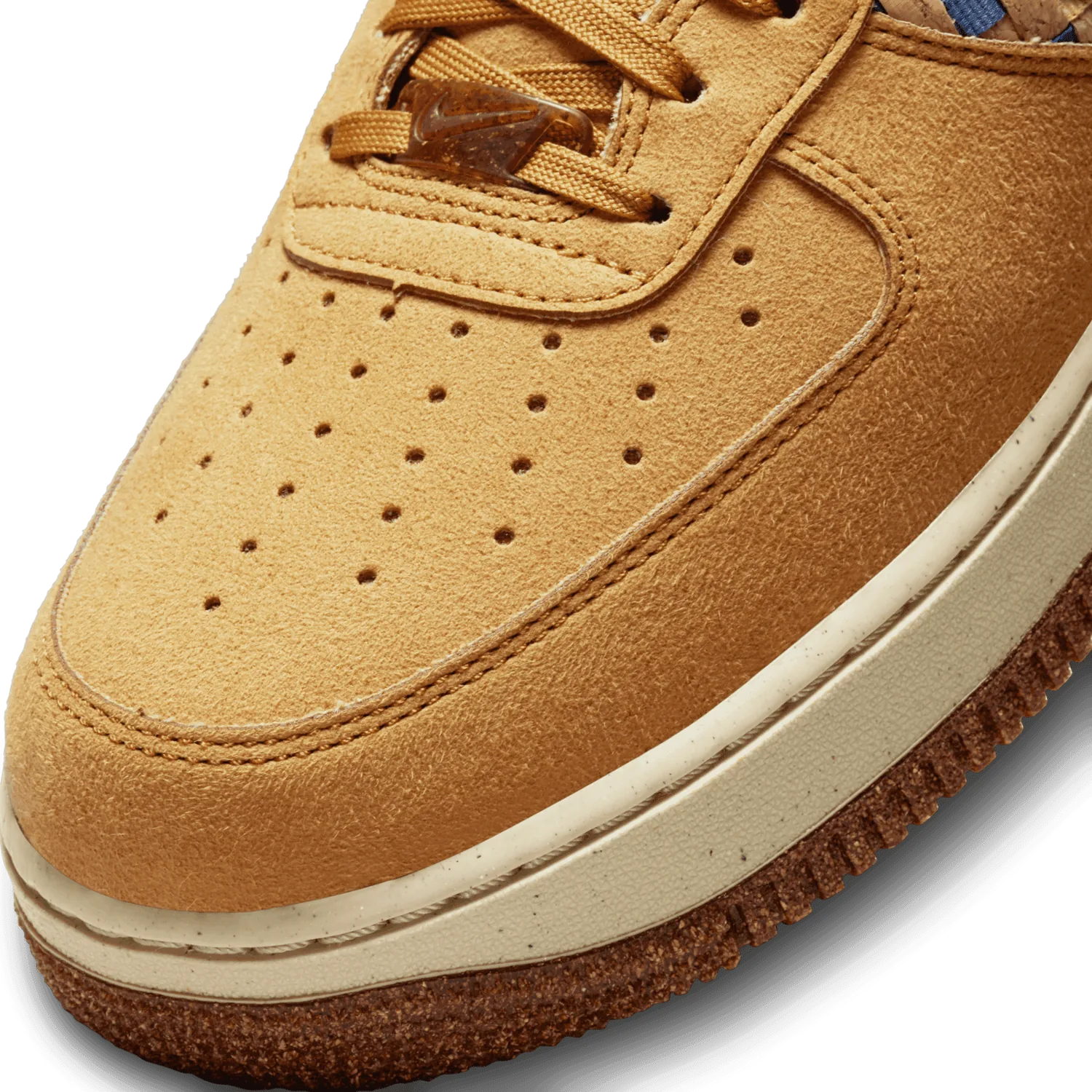 Nike Air Force 1 Low N7 Shoes image 8