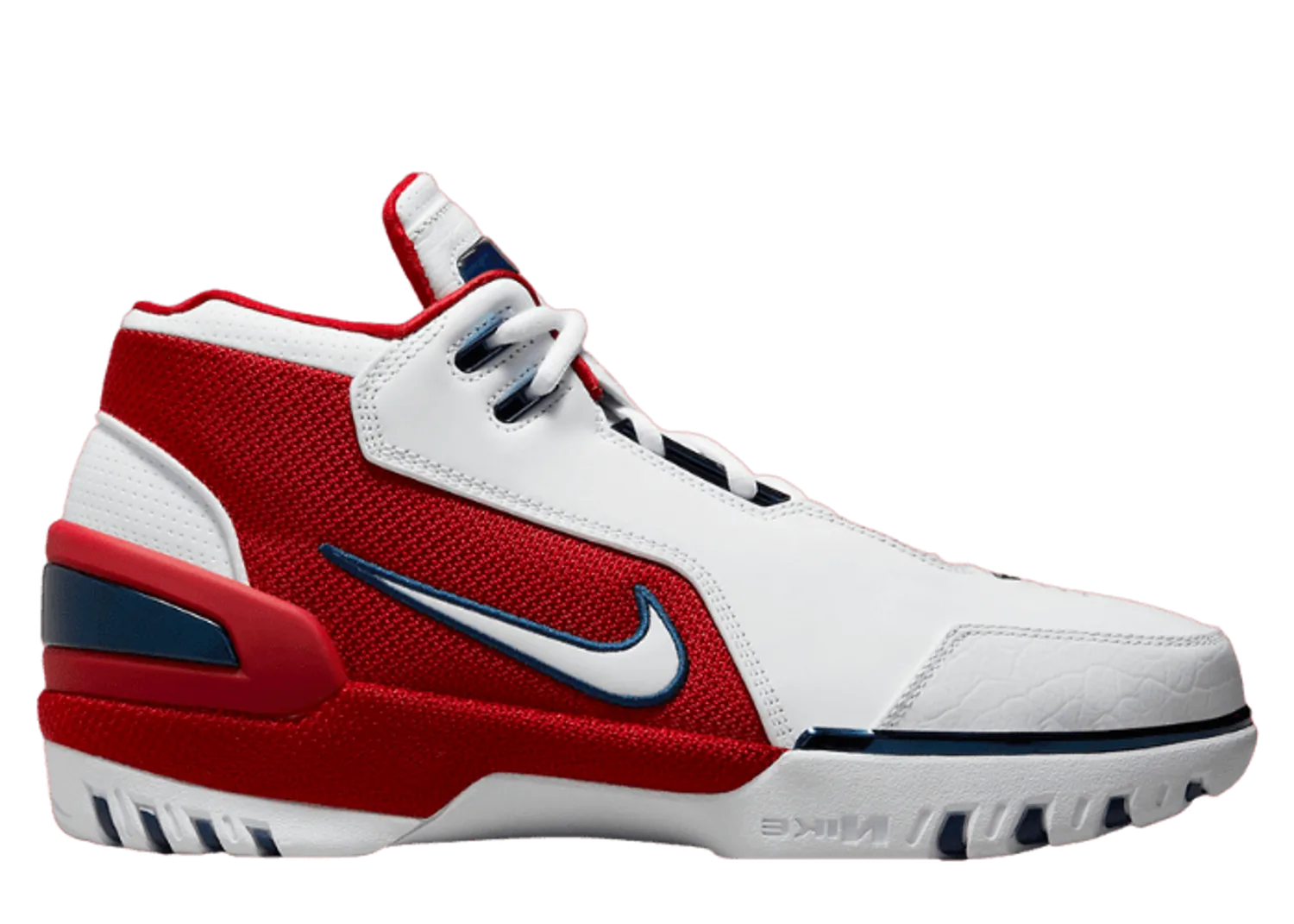Nike Air Zoom Generation 1st Game (2023)