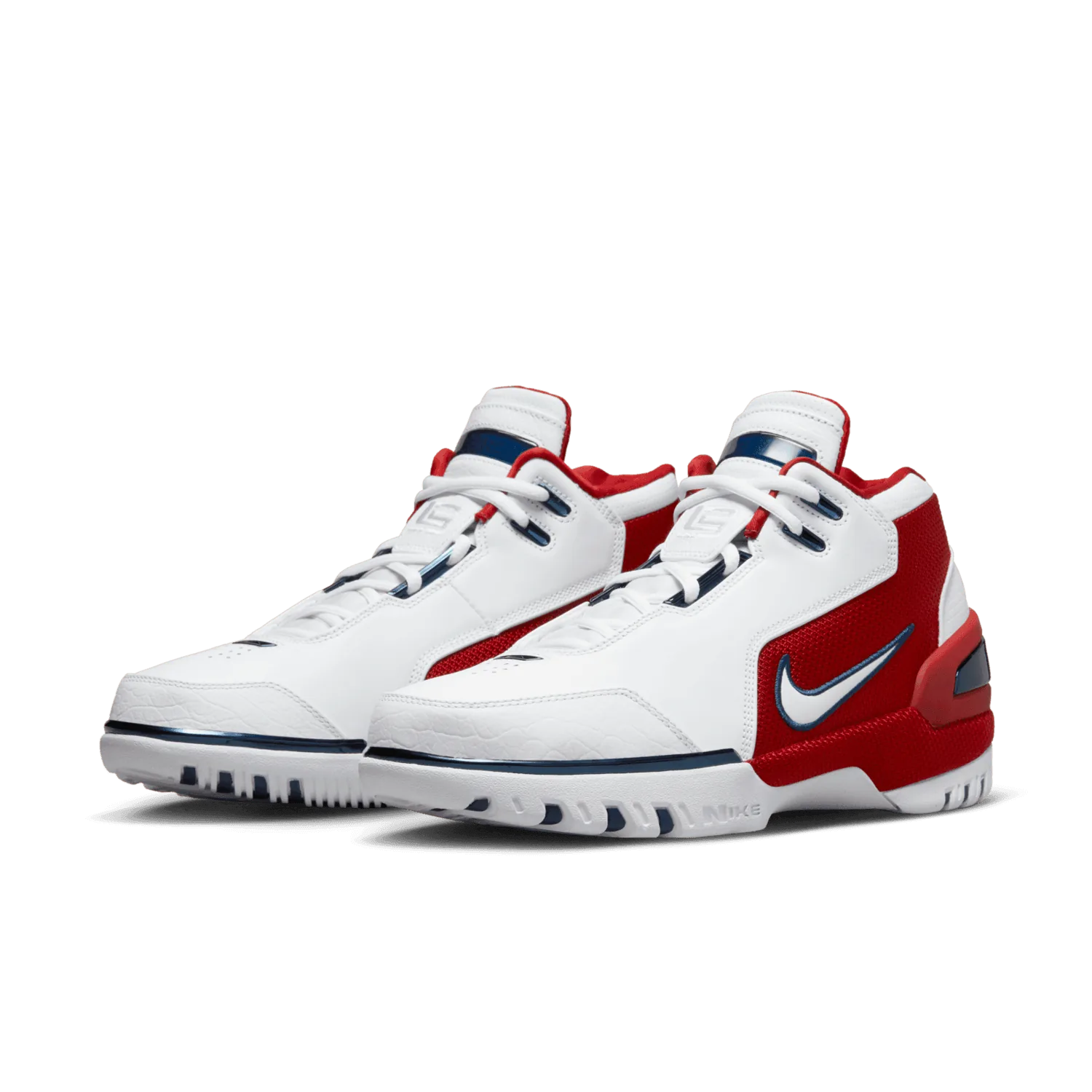 Nike Air Zoom Generation 1st Game (2023) image 4