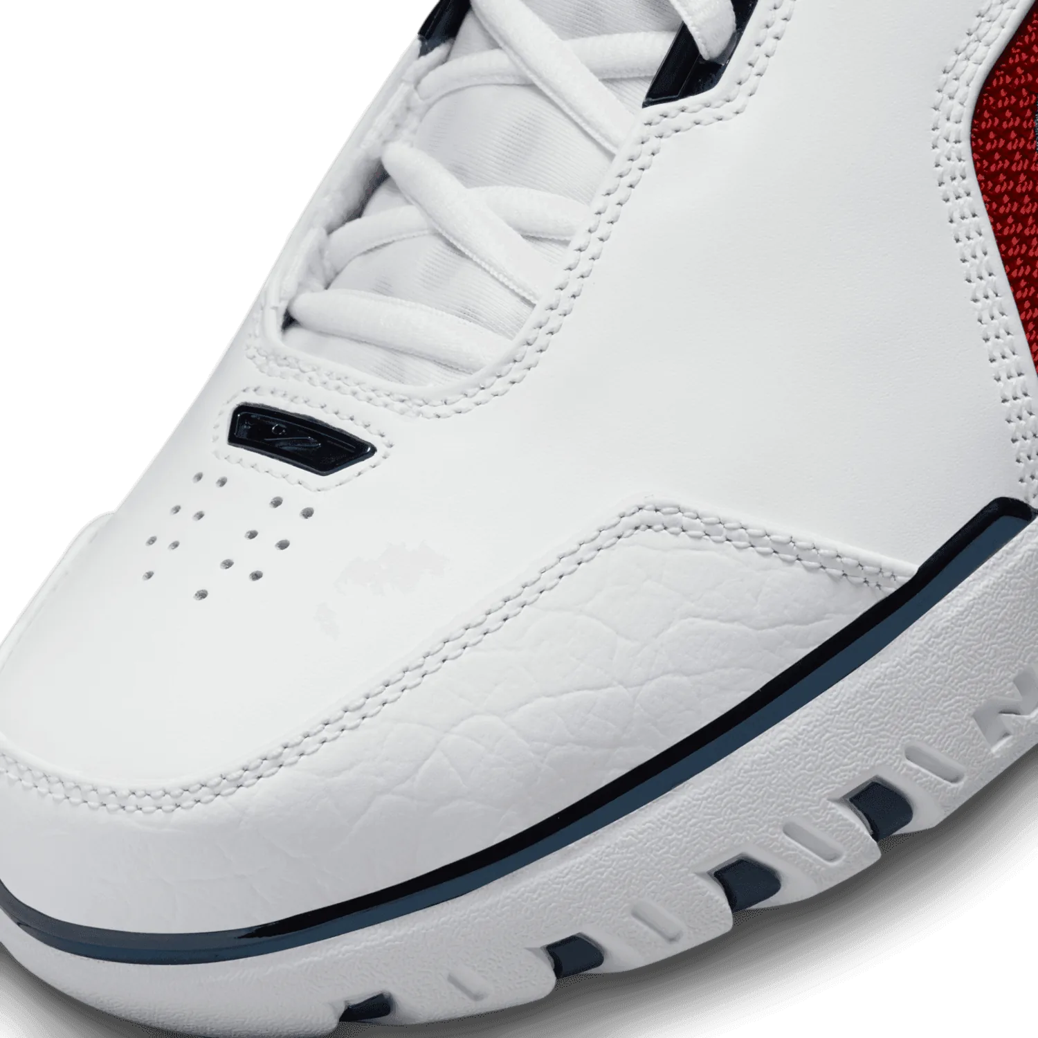 Nike Air Zoom Generation 1st Game (2023) image 6
