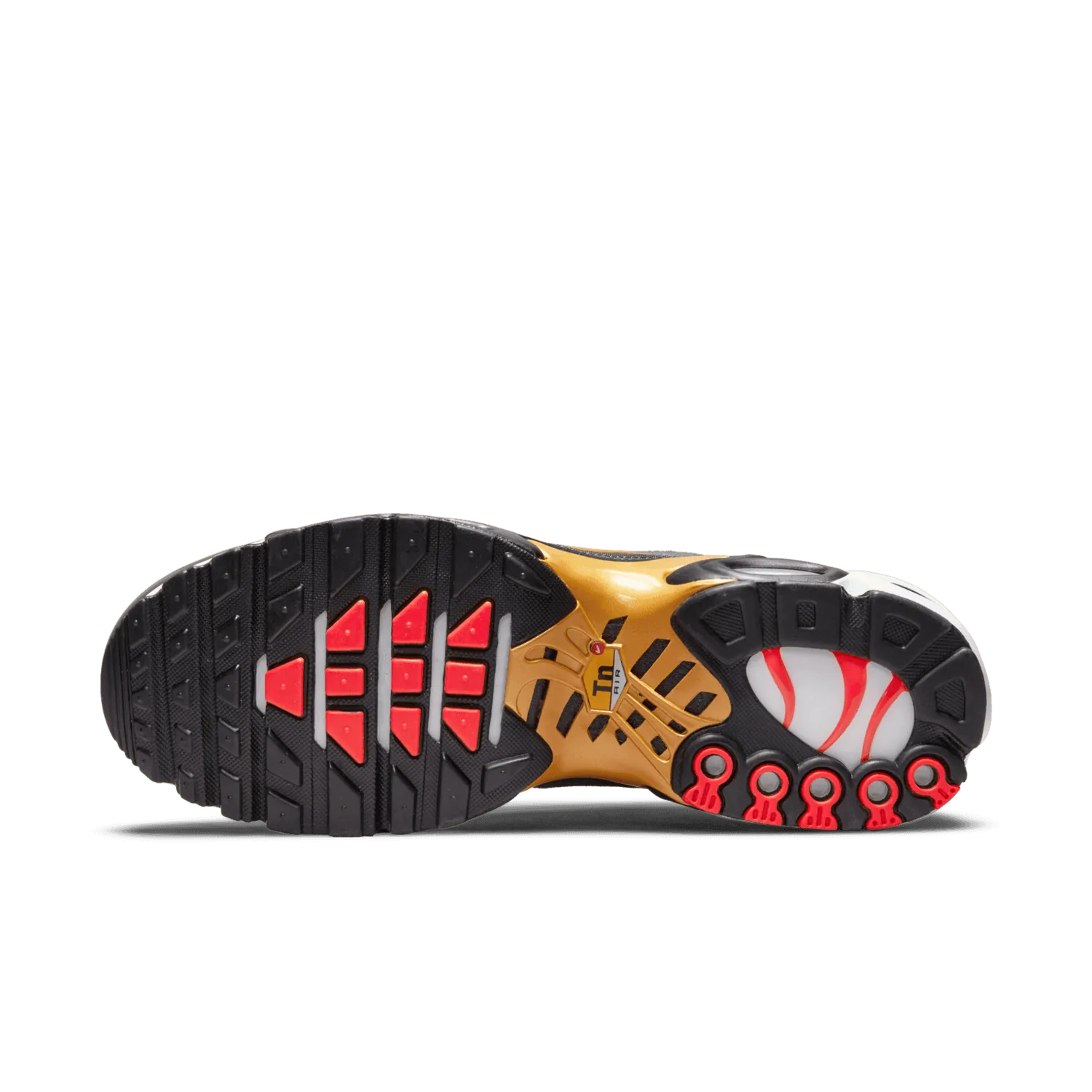 Nike Air Max Plus SE Shoes image 2