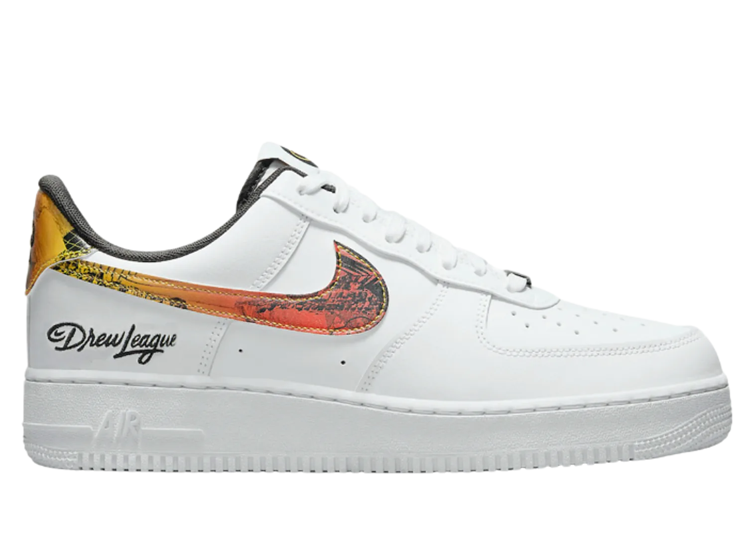 Nike Air Force 1 Low Drew League